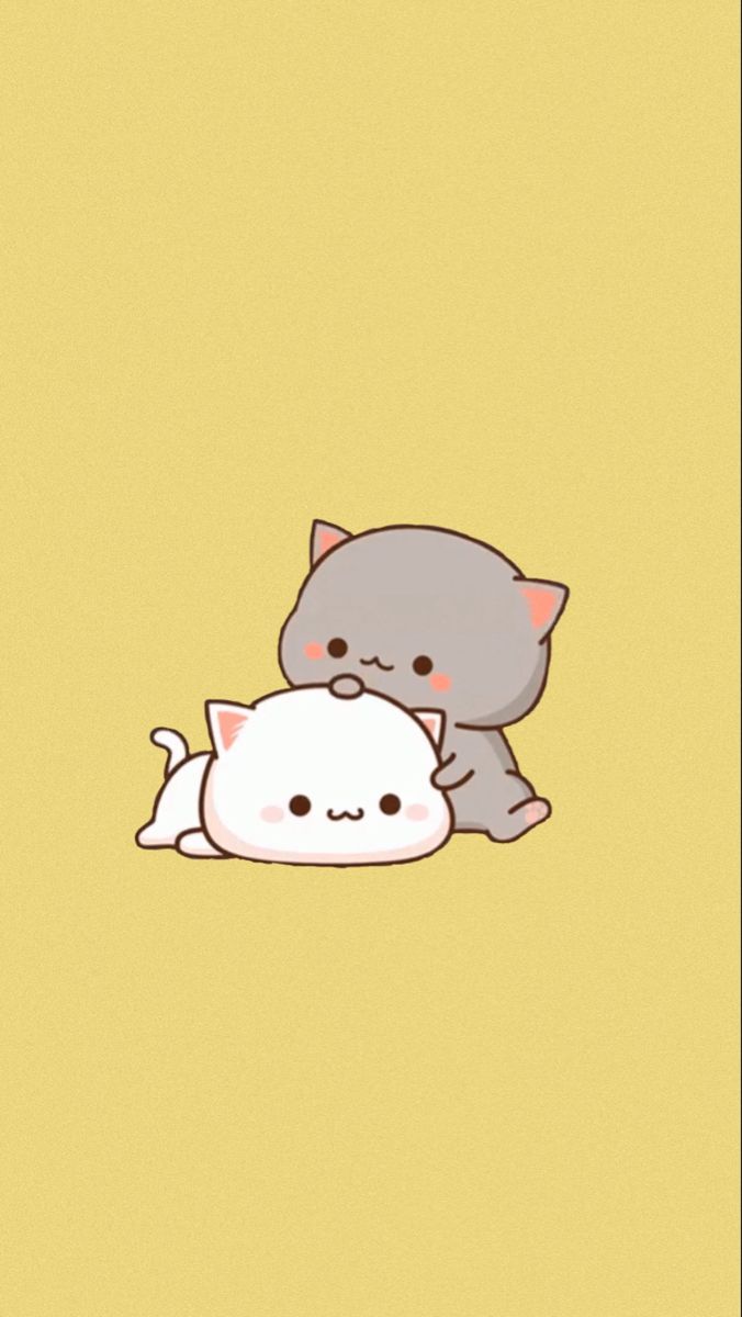 676x1200 peach and goma mochi
