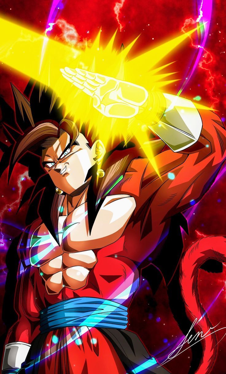 736x1219 Xeno Vegito ssj4