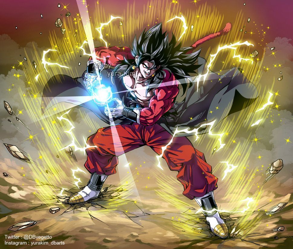 969x825 Vegito Xeno Wallpaper