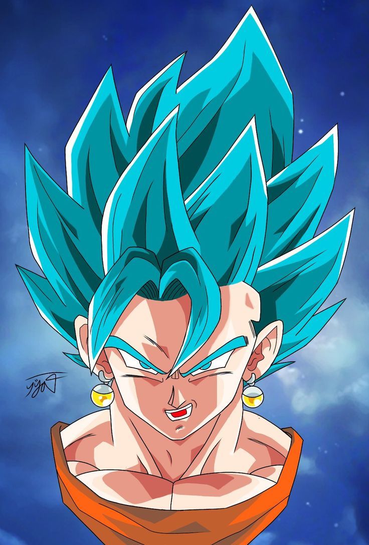 736x1087 Happy gogeta. Xeno vegito wallpaper, Vegito super saiyan god, Dragon ball super