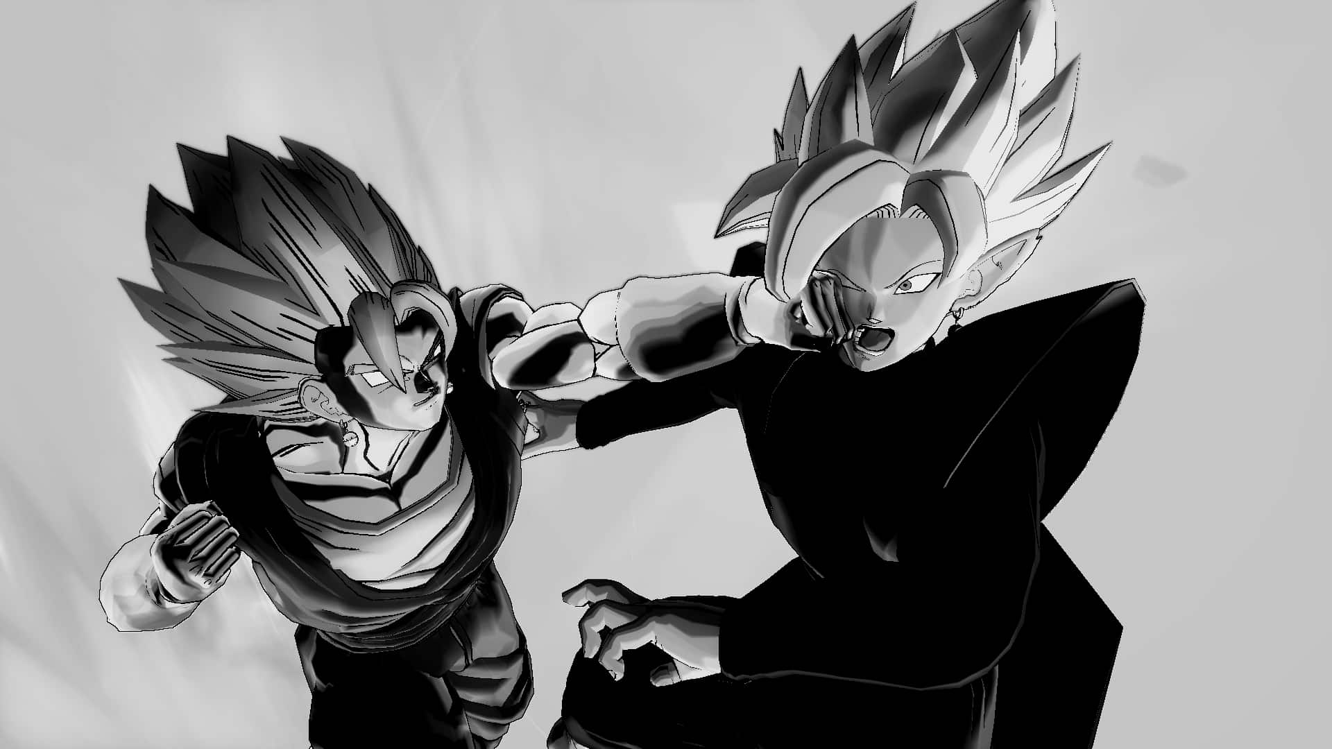 1920x1080 Vegito Blue Cinematic Mod