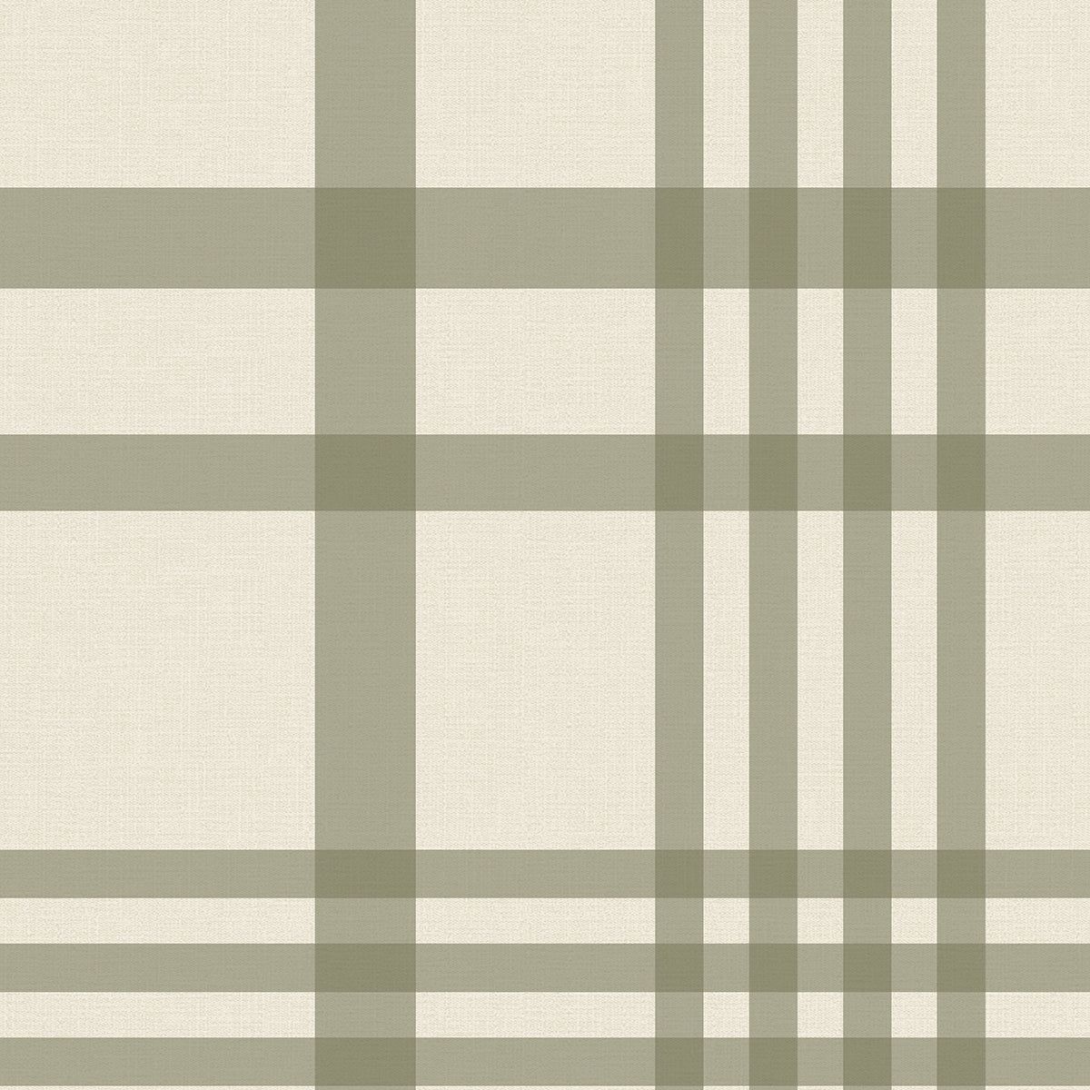 1200x1200 Rigby Plaid Print Wallpaper