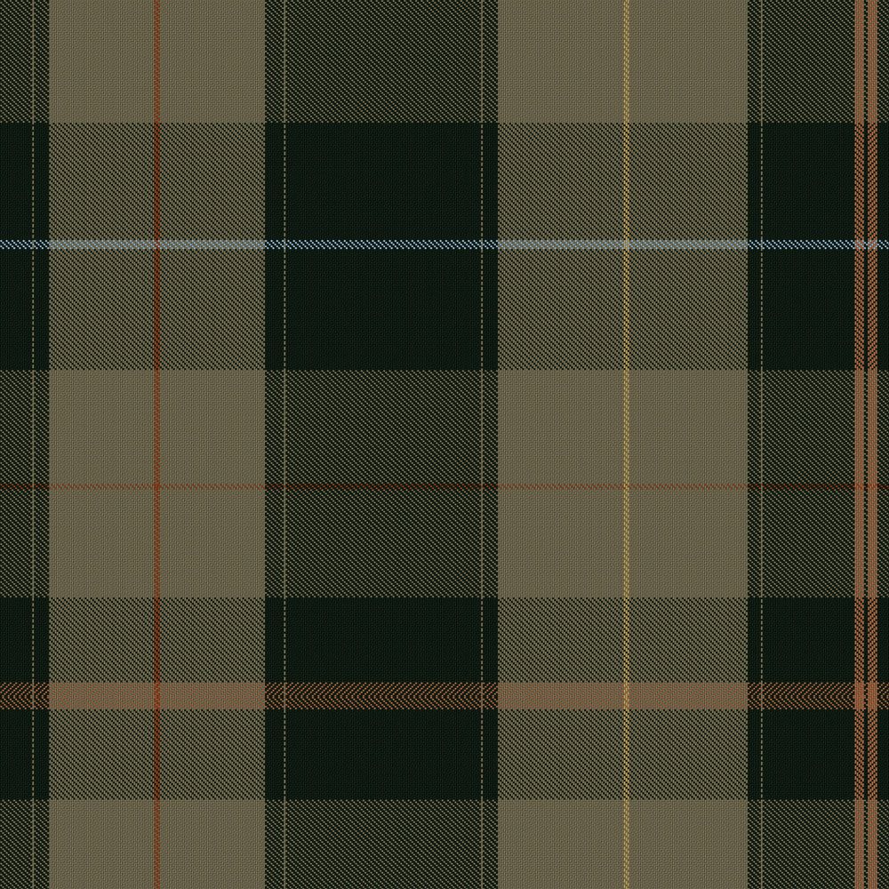 1000x1000 Mind The Gap Equestrian Plaid Wallpaper