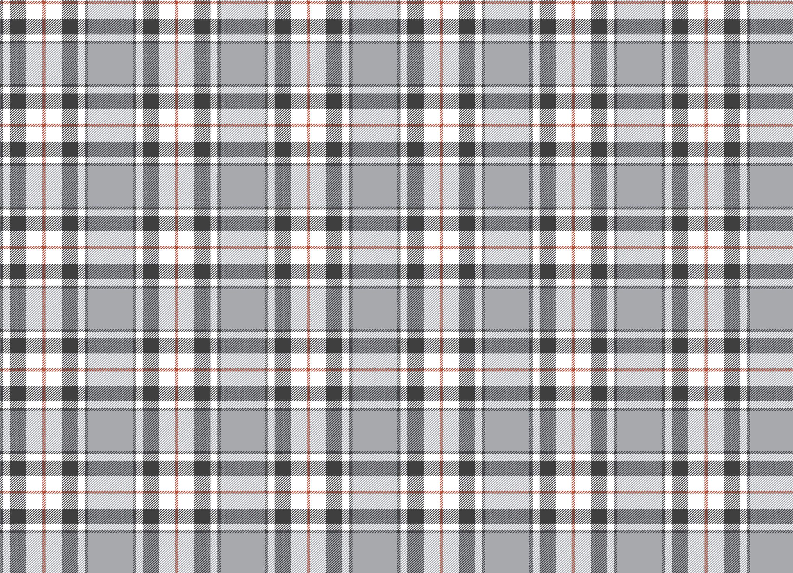 2728x1974 Plaid Pattern Wallpaper