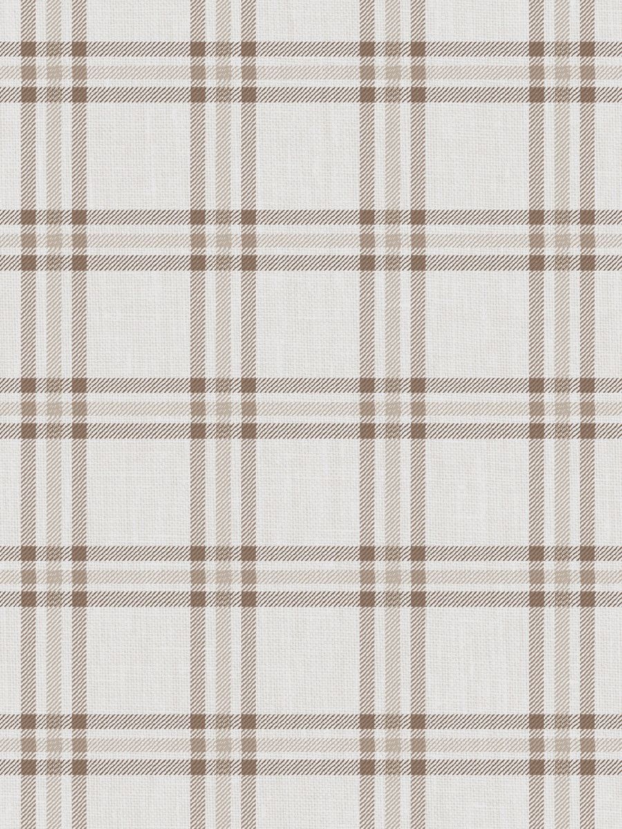 900x1200 'Rogers Plaid' Wallpaper