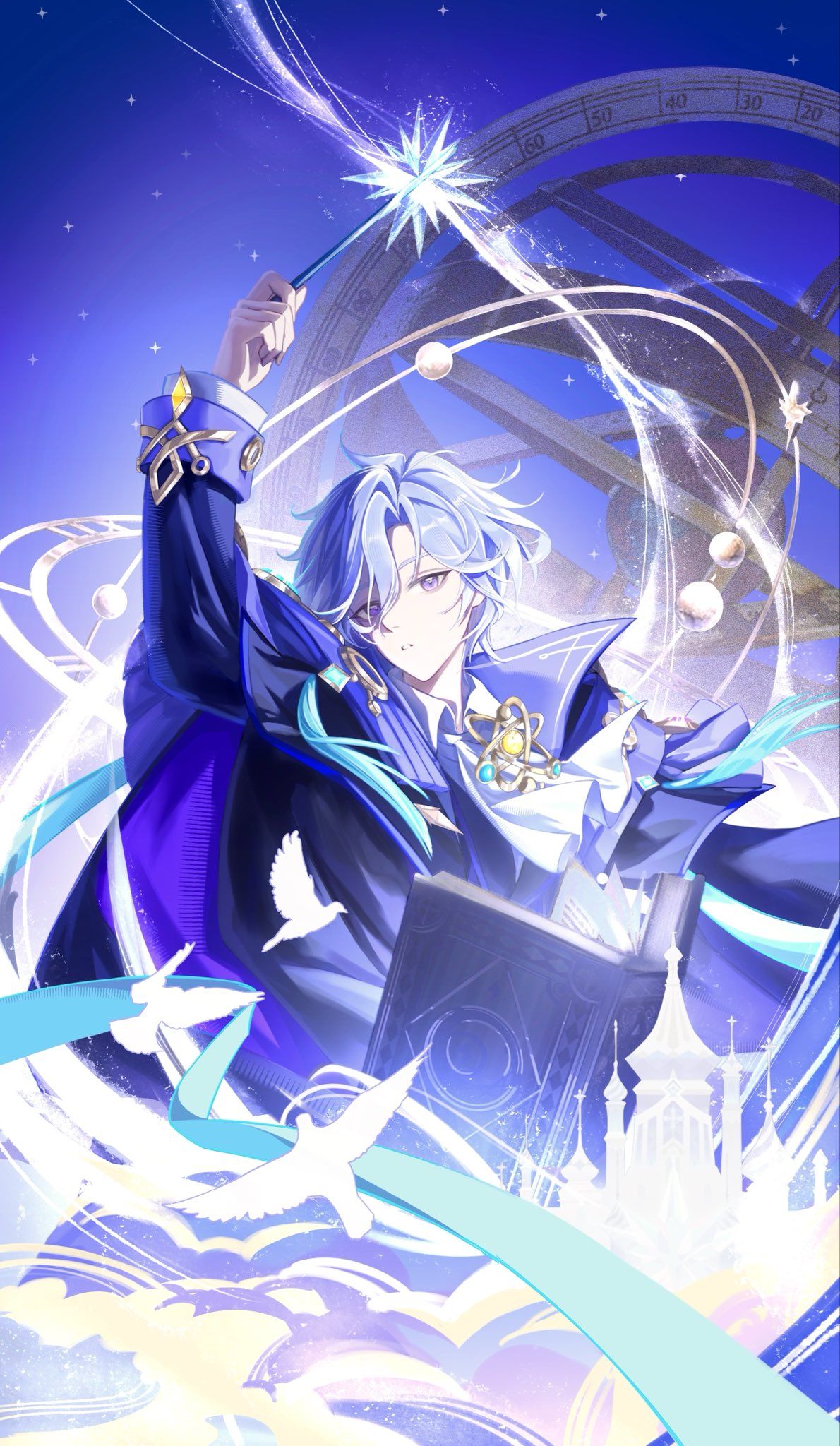 1190x2048 Static.zerochan.net Mitya.%28Genshin.Impact%29.ful