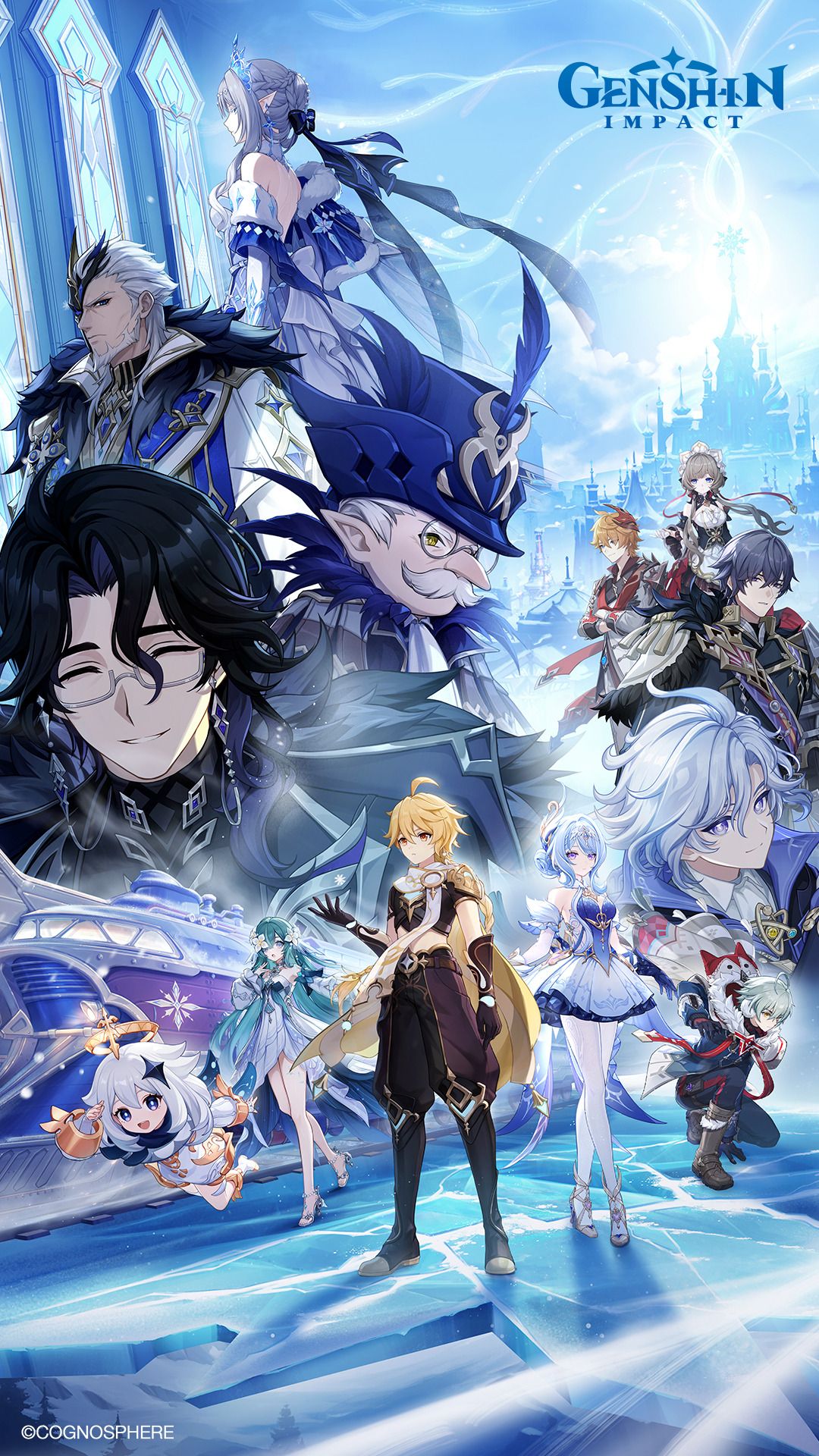 1080x1920 Official Art and Assets