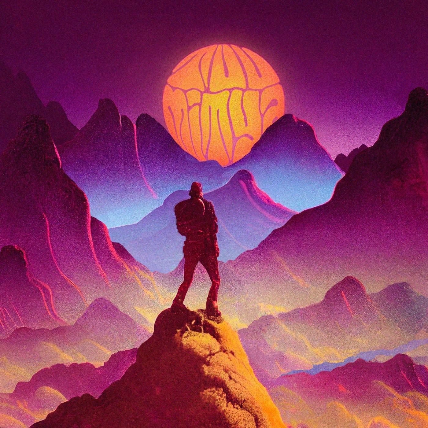 1400x1400 Review: MITYA