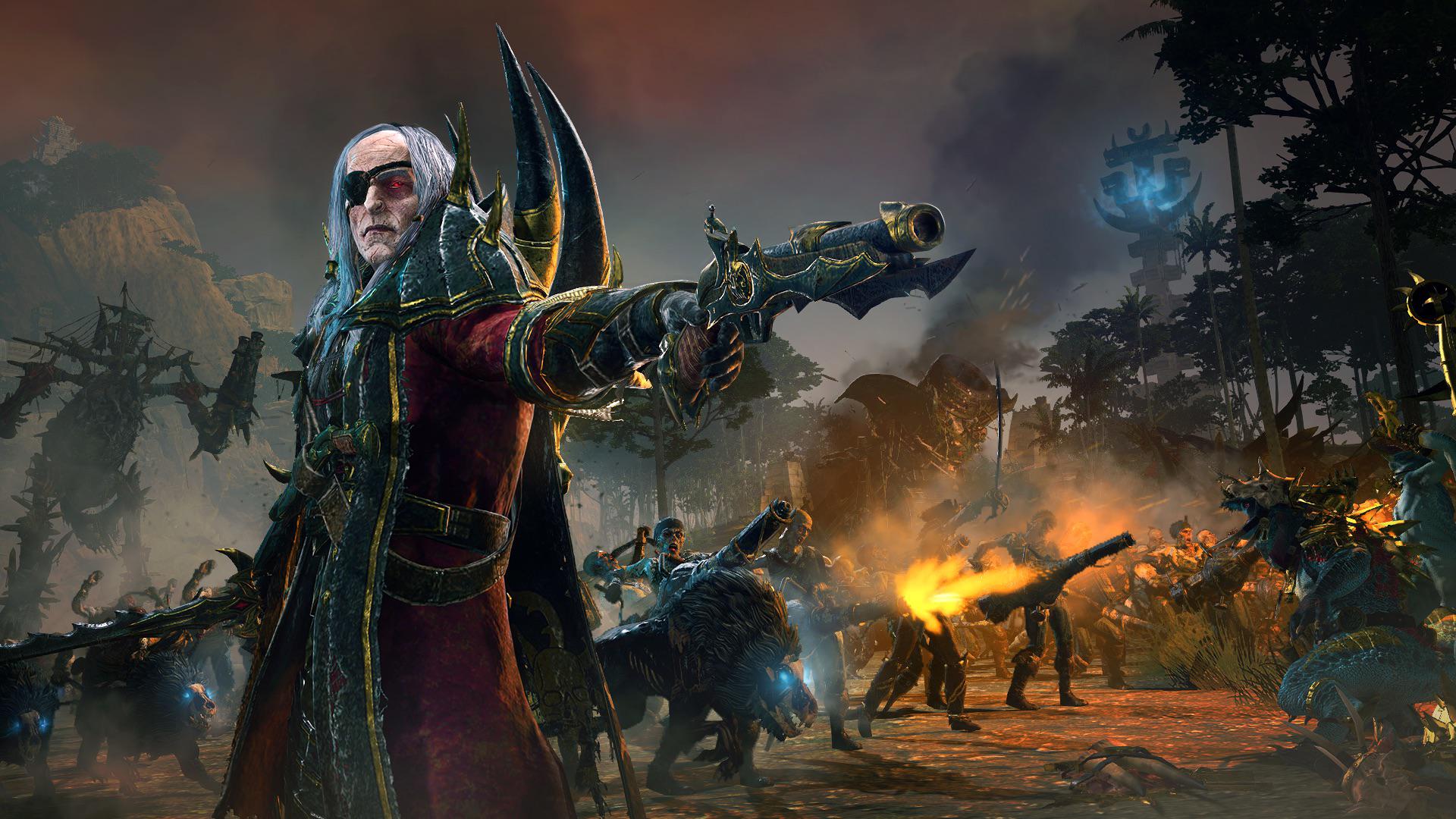 1920x1080 HWYB Luthor Harkon from Warhammer Fantasy?