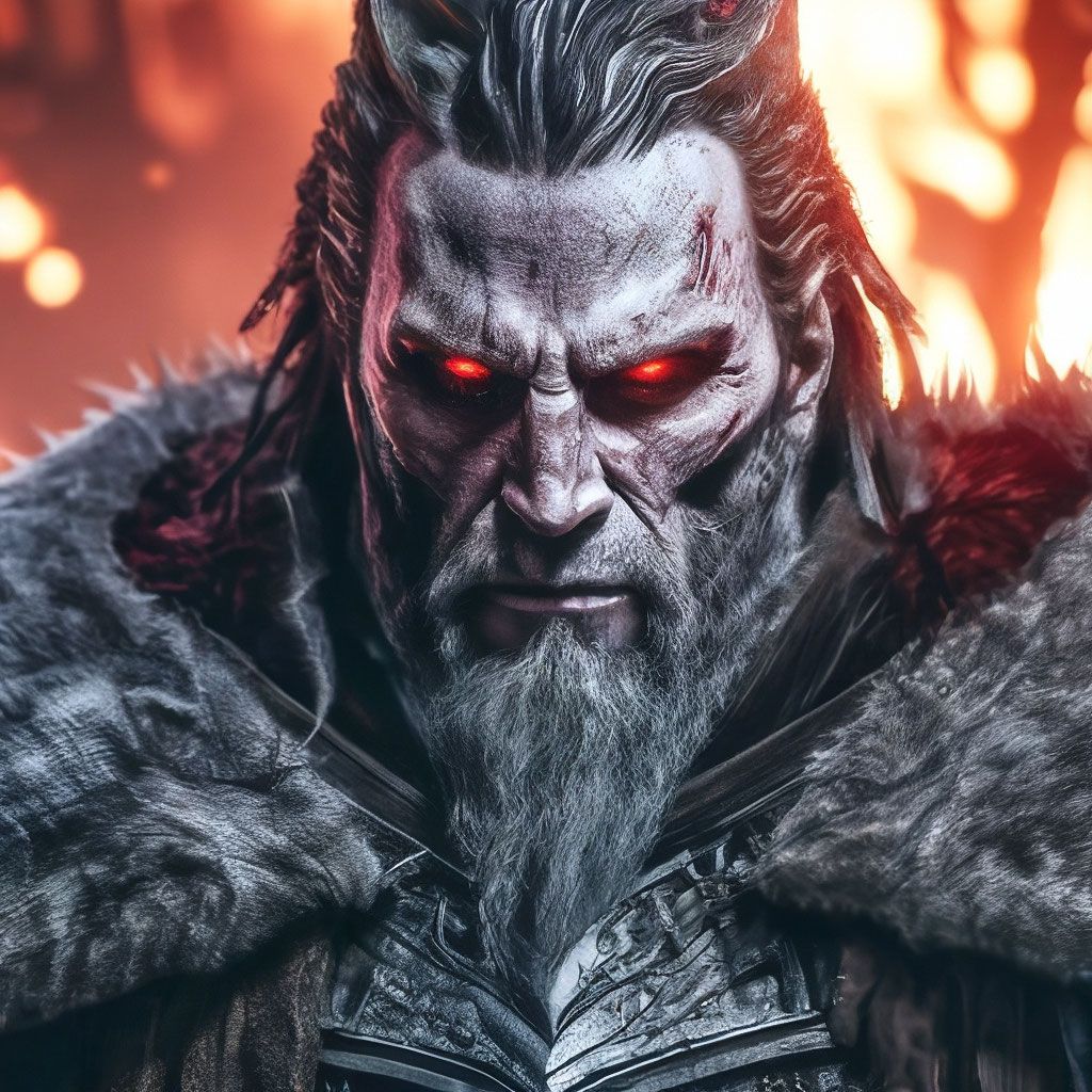1024x1024 Lord Harkon is a Nord vampire, influential and powerful overlord of the oldest and strongest vampires, Realistic