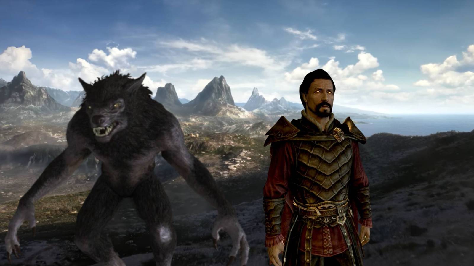 1600x900 Why Elder Scrolls 6 is Unlikely to Disrupt Its Werewolf and Vampire Dynamic