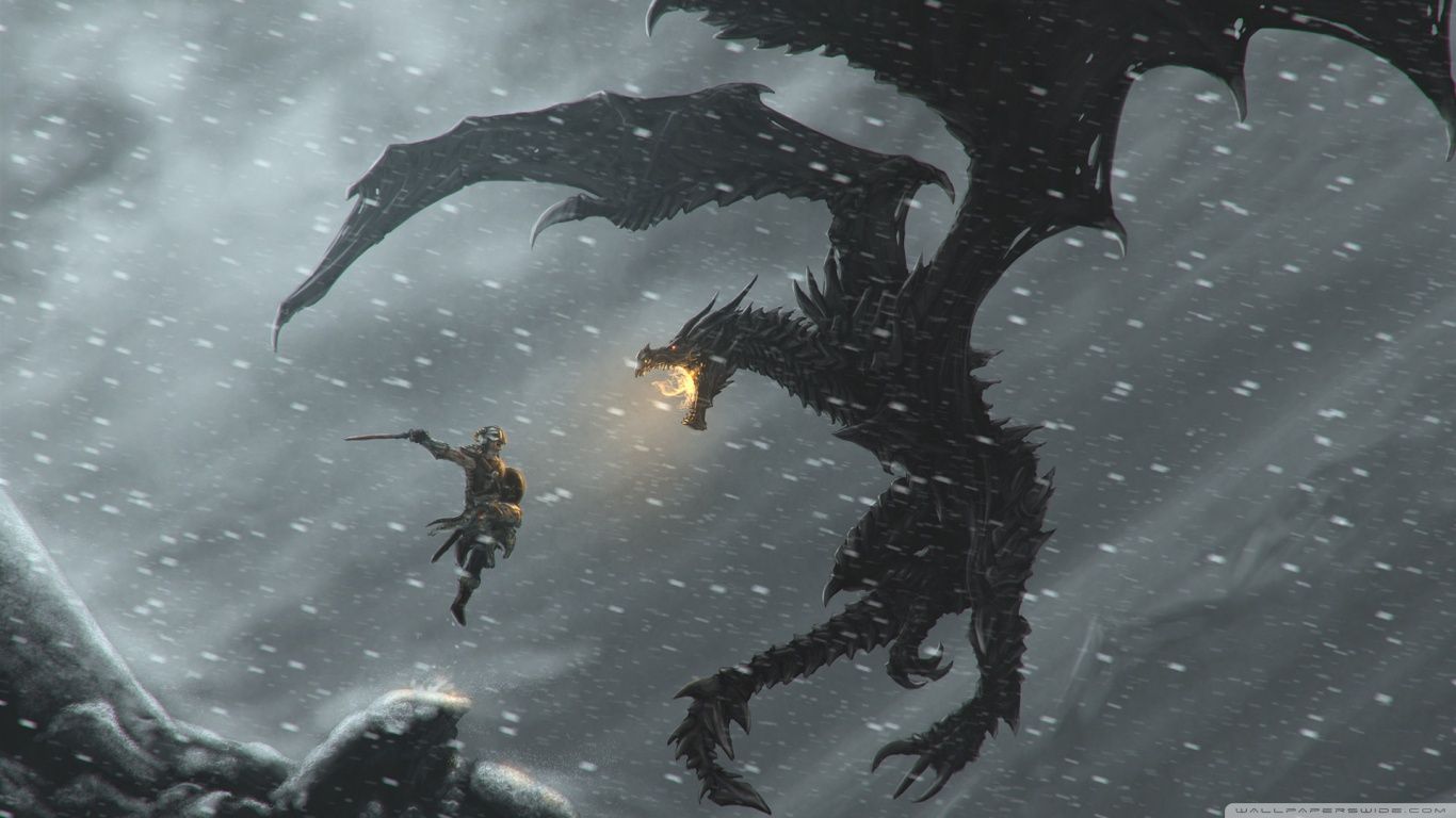 1366x768 Lord Harkon