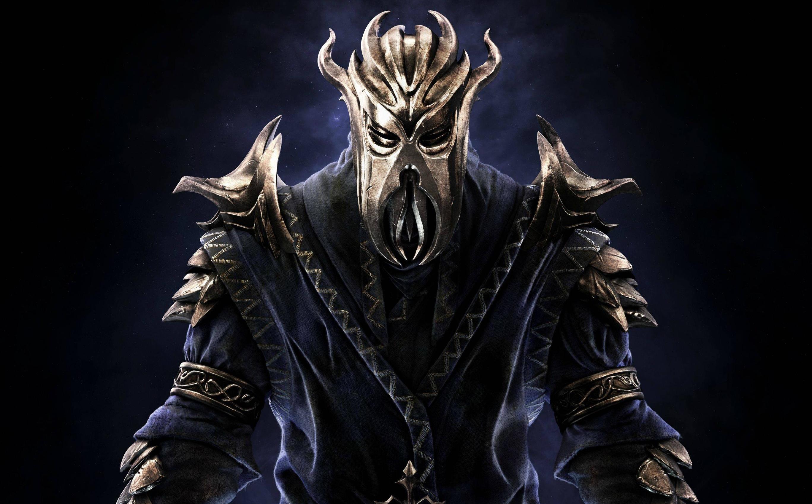 2736x1700 Lord Harkon