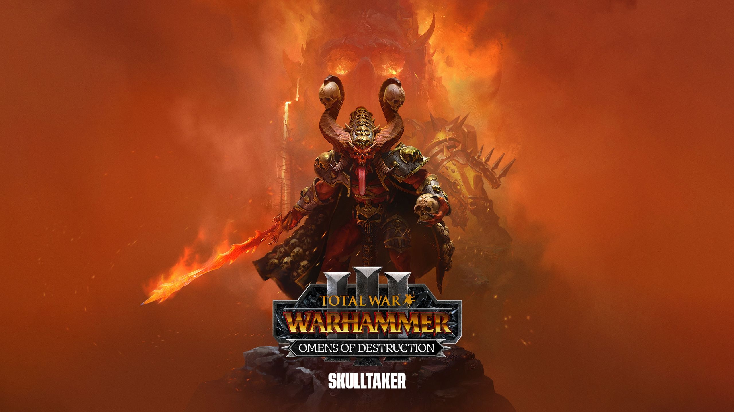 2560x1440 Skulltaker Wallpaper Lord Harkon (The Elder Scrolls) Vs The Skulltaker (Warhammer Fantasy) Battles Comic Vine