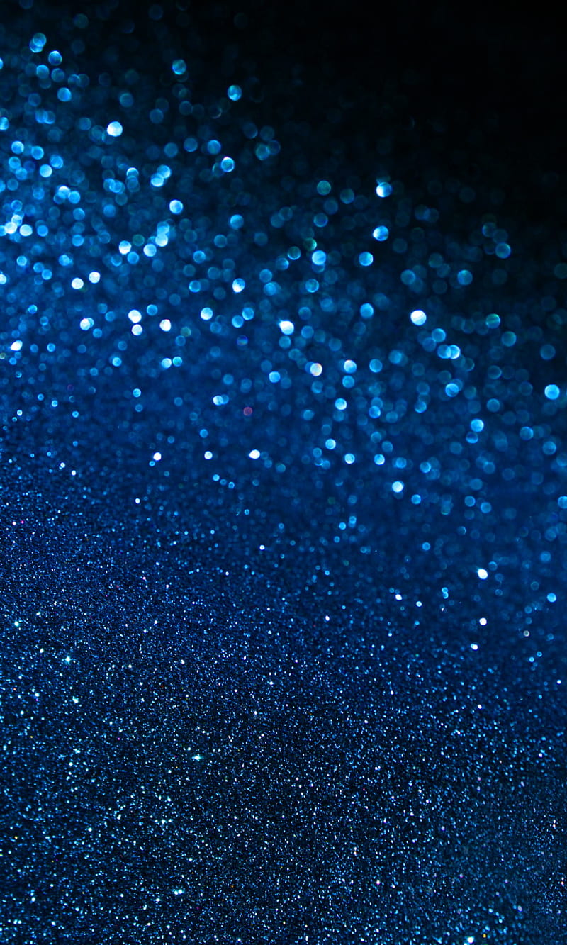 800x1333 Sparkling Blue, abstract shiny, background, HD phone wallpaper