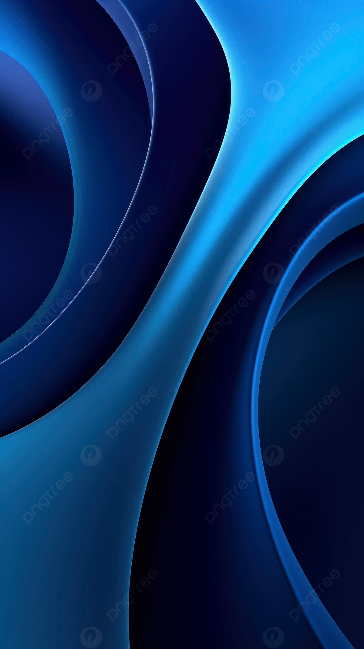1200x2141 Abstract Dark Blue Background With Shiny Curved Sleek Texture Wallpaper Image For Free Download