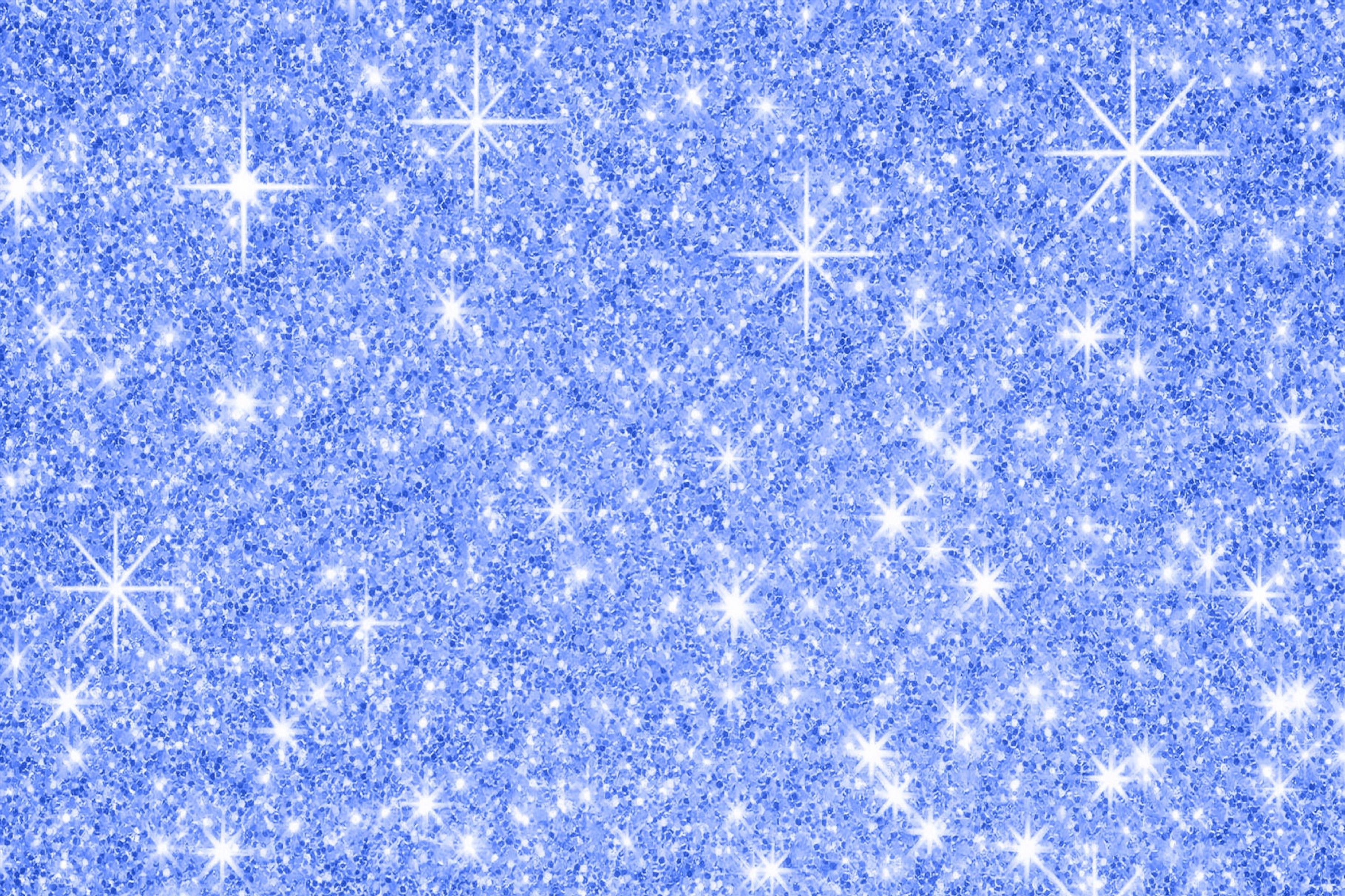 3000x2000 Royal Blue Shiny Glitter Digital Paper Graphic by Rizu Designs · Creative Fabrica