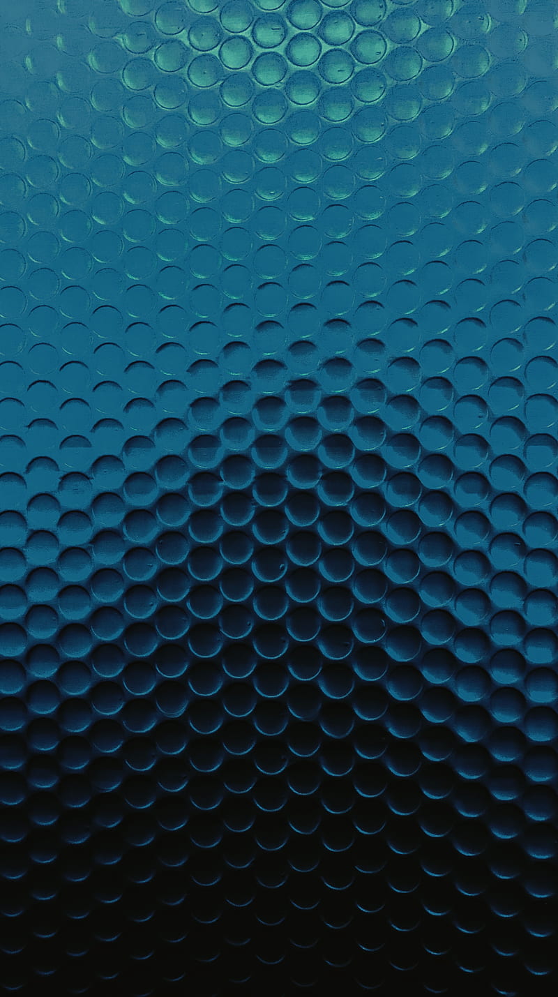 800x1429 Shiny Blue, The, abstract, clean, cool, desenho, metal, metallic, minimal, pattern, HD phone wallpaper