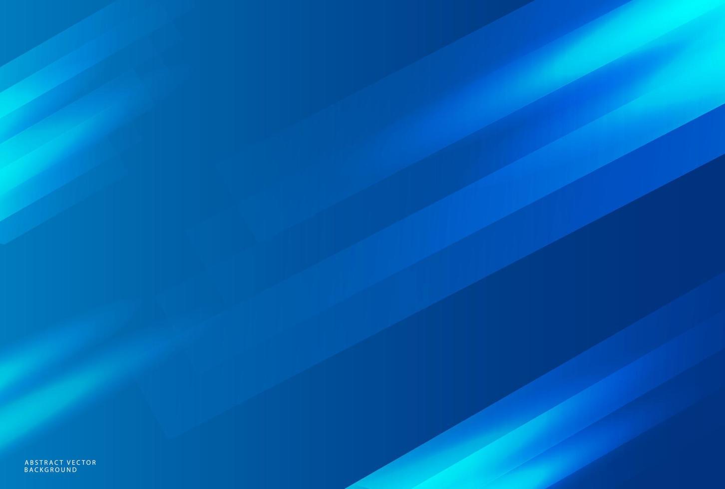 1452x980 Shiny blue gradient abstract background vector illustration