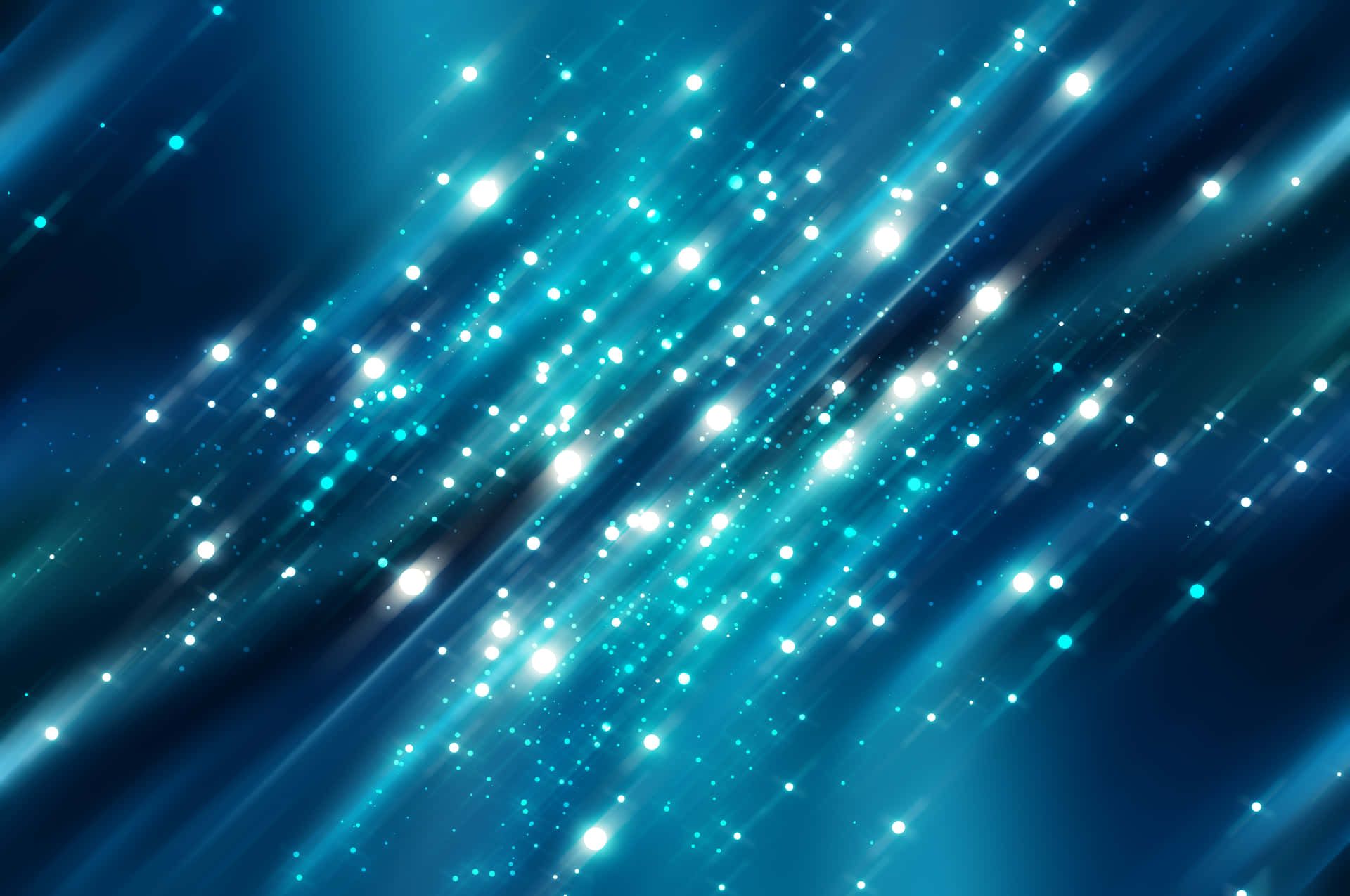 1920x1275 Shiny Blue Wallpaper