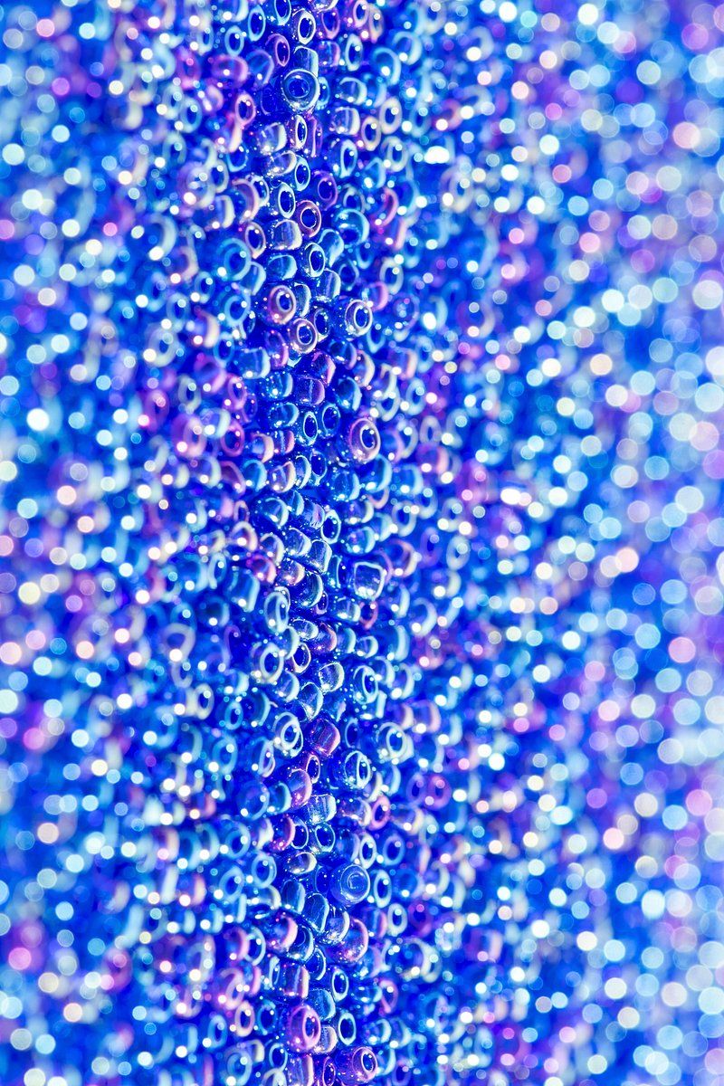 800x1200 Sparkly teal glitter background