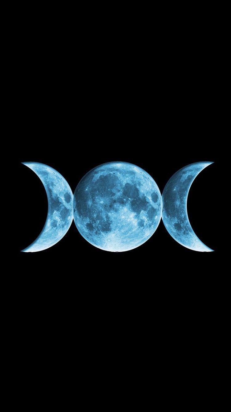 750x1334 The Moon