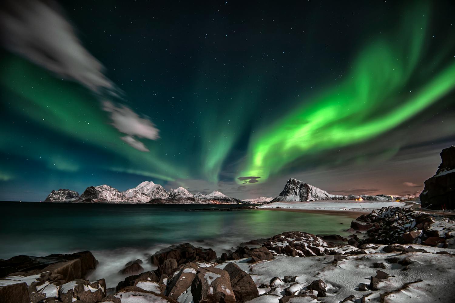 1500x1000 Best Places to See the Northern Lights