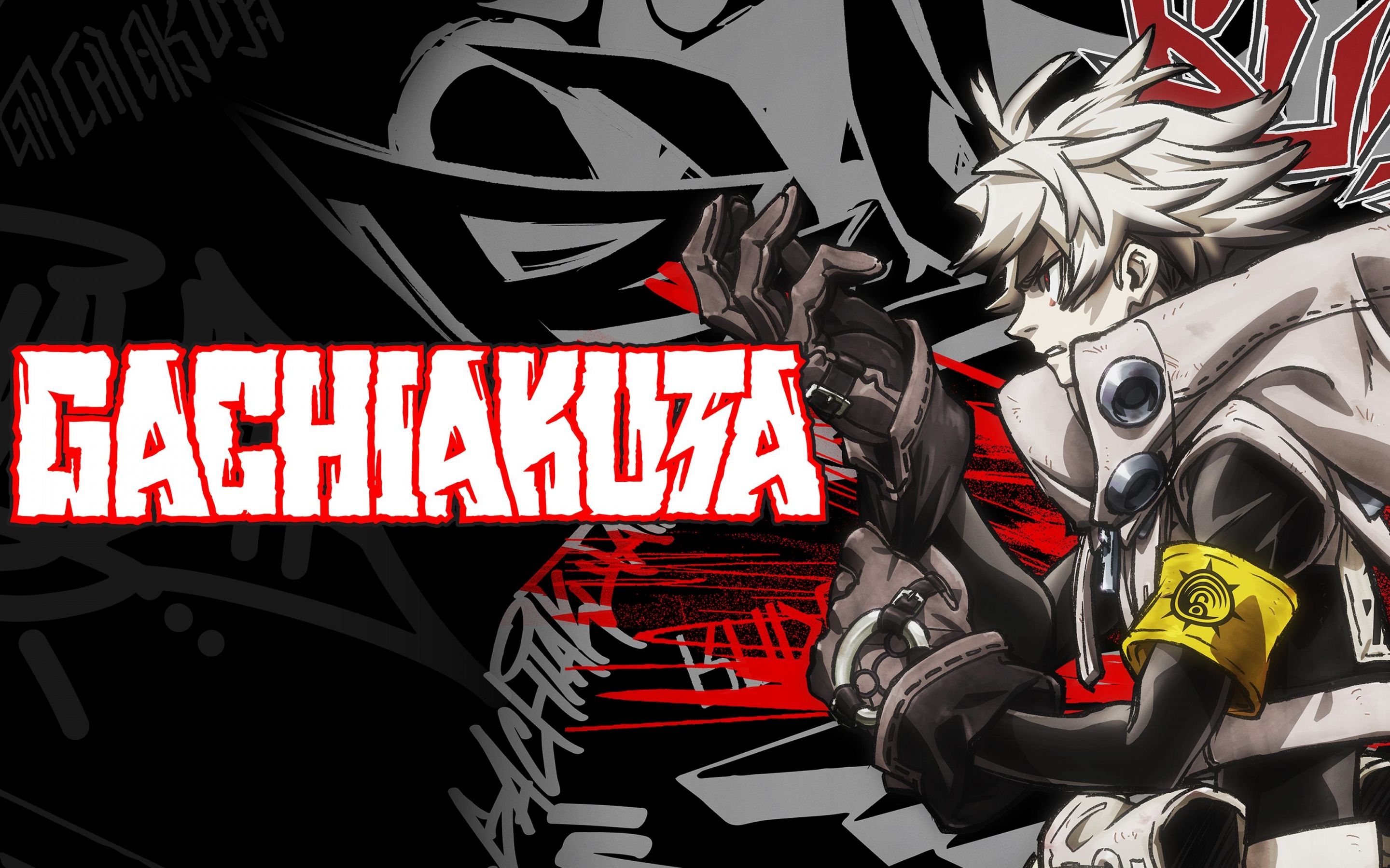 2880x1800 Rudo Surebrec Wallpaper 4K, Gachiakuta, Anime series