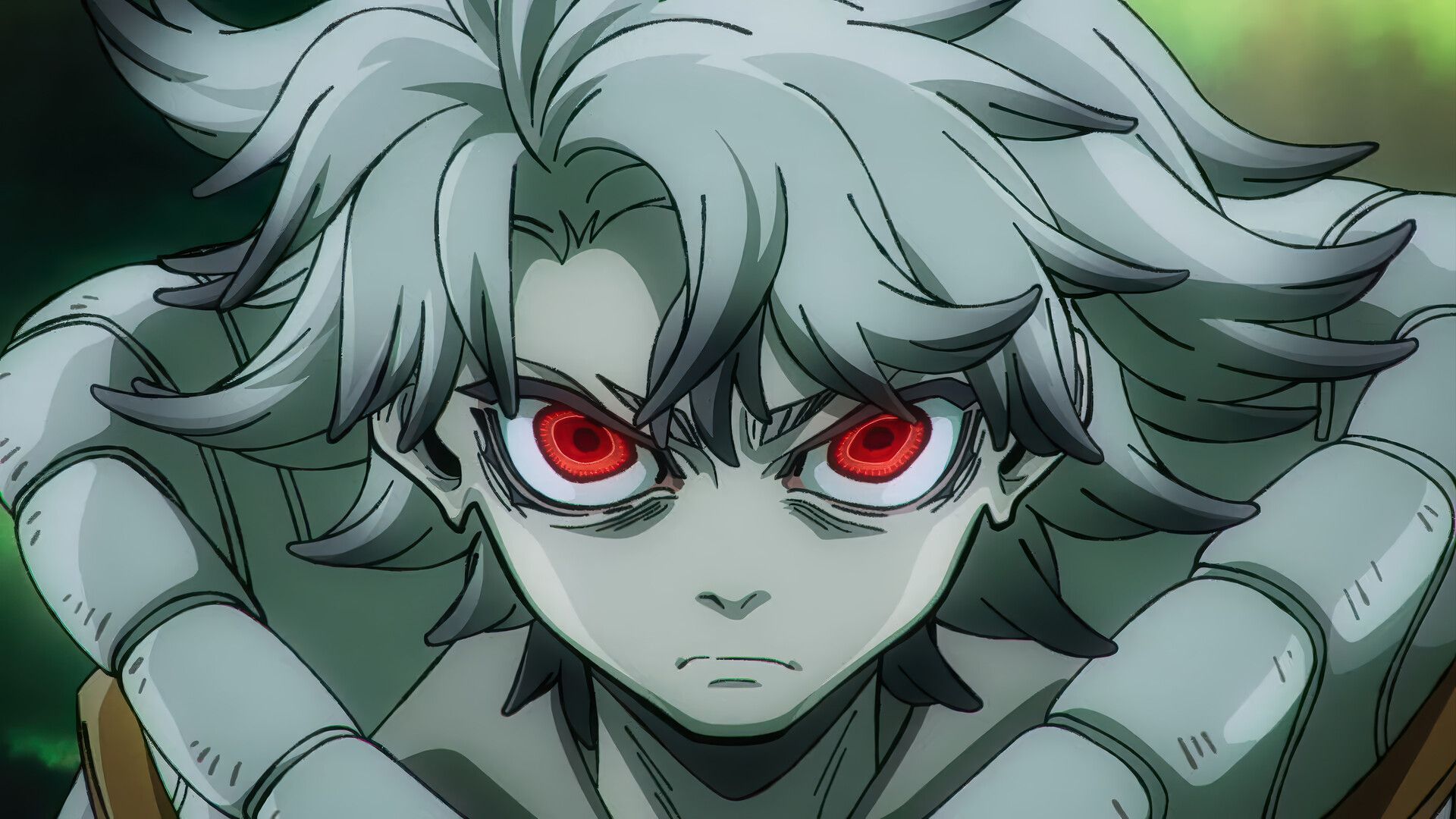 1920x1080 Rudo Gachiakuta Anime Wallpaper 4K HD PC h