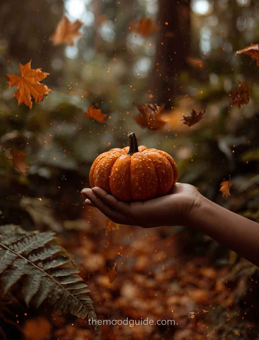 852x1118 Fall Aesthetic Hub: A Complete Guide From Cozy to Spooky for Autumn Decor & Fashion