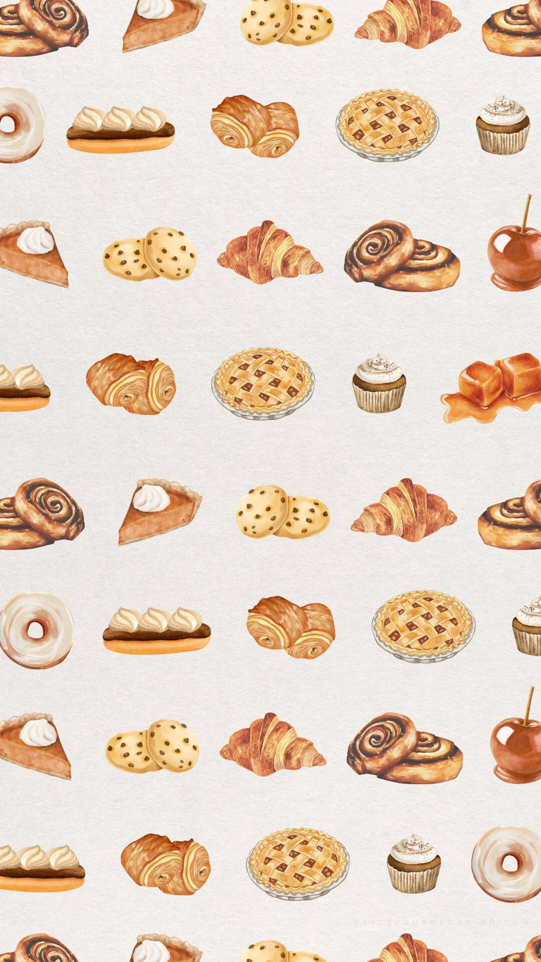 1080x1920 Cozy Aesthetic Fall Wallpaper Background (iPhone Friendly + Free!) your occasion