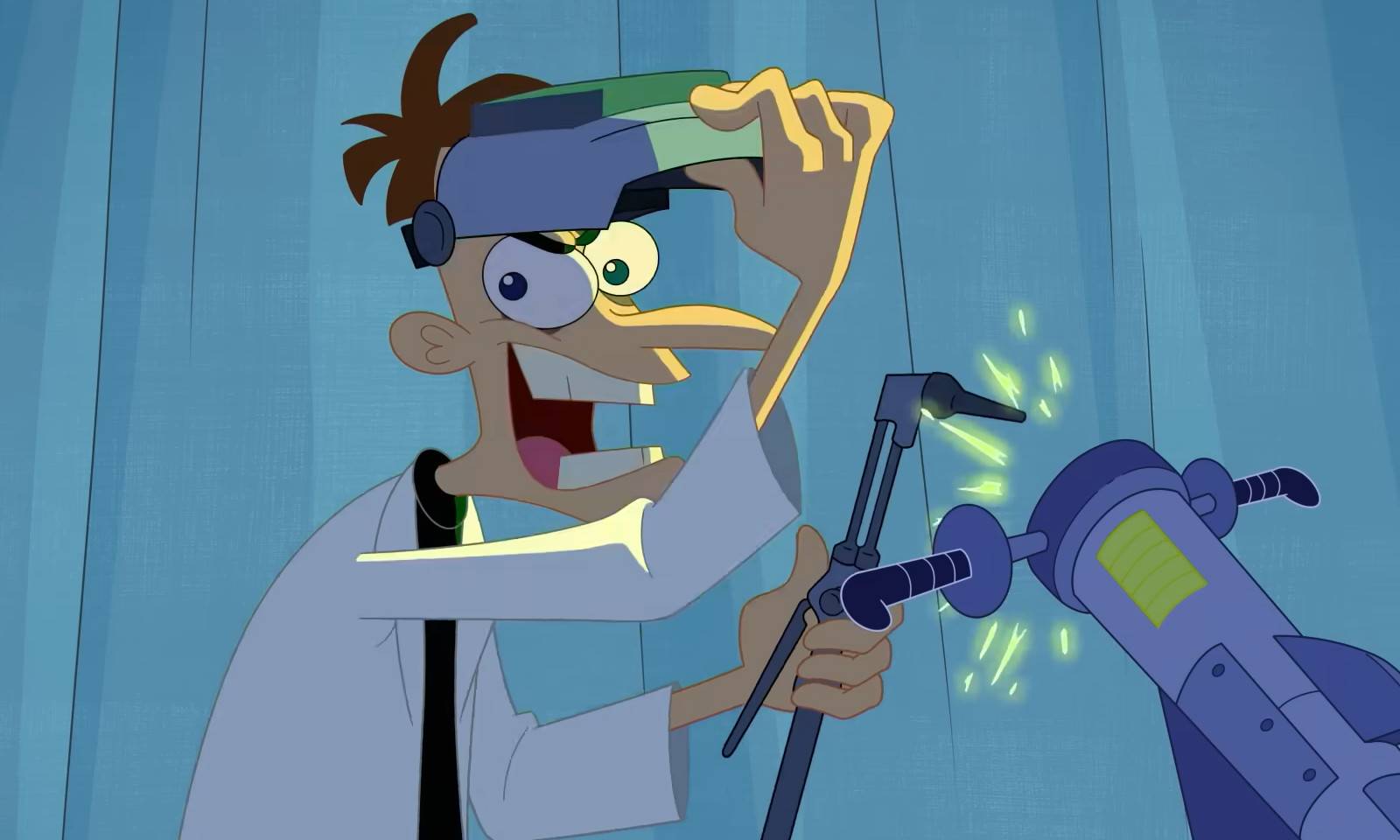 1600x960 The Phineas and Ferb Revival Failed to Answer 1 Key Question That's Been Bugging Fans