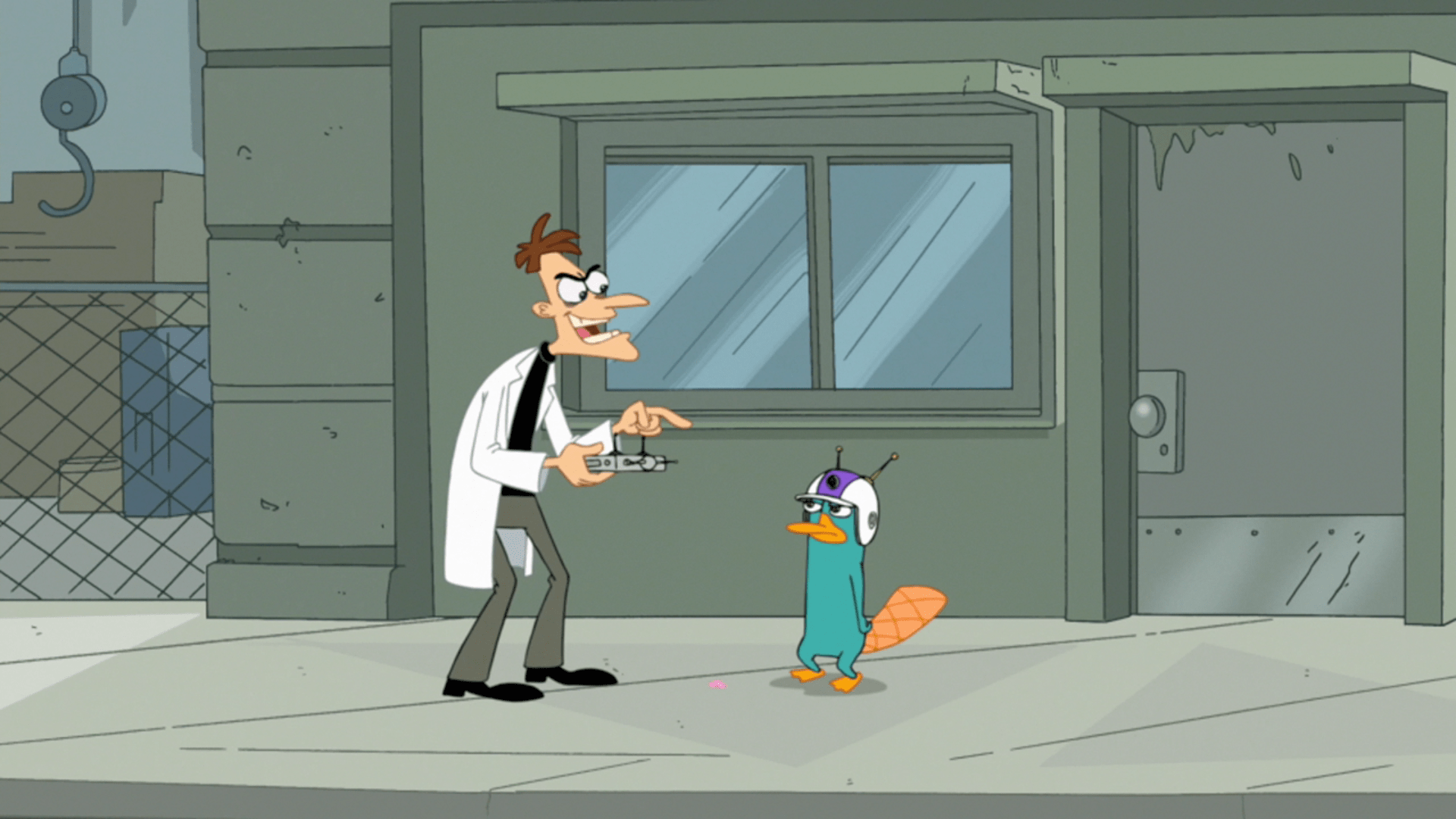 1920x1080 Funny Doofenshmirtz Quotes. QuotesGram