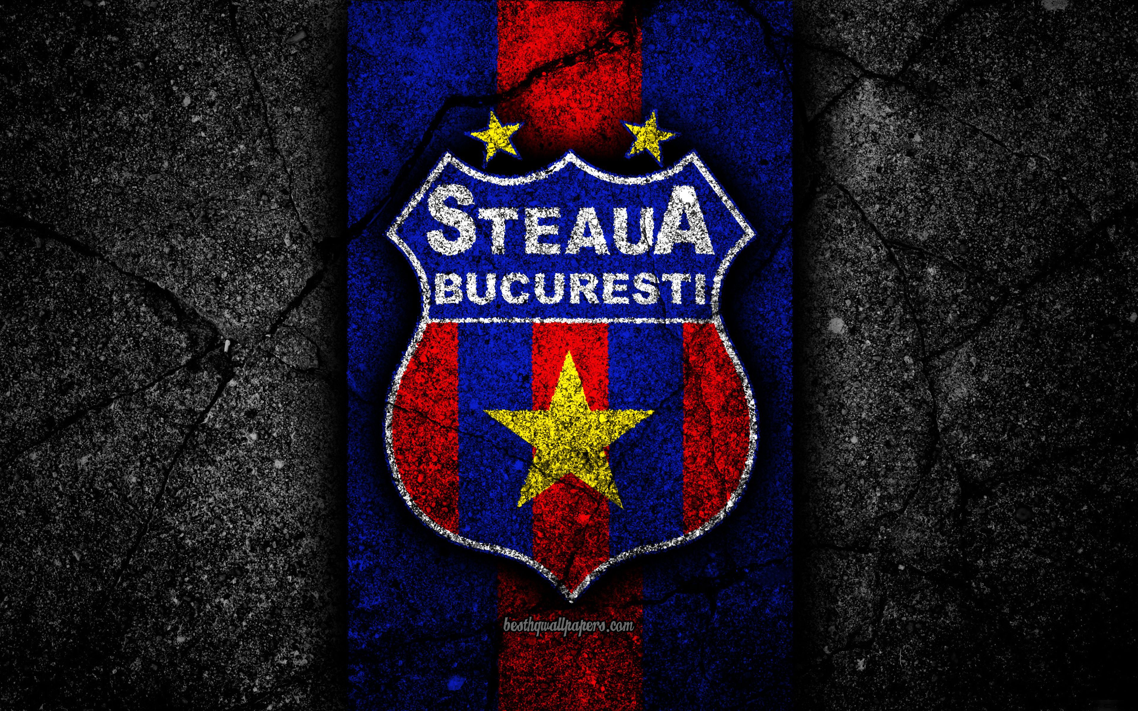 3840x2400 Steaua Wallpaper