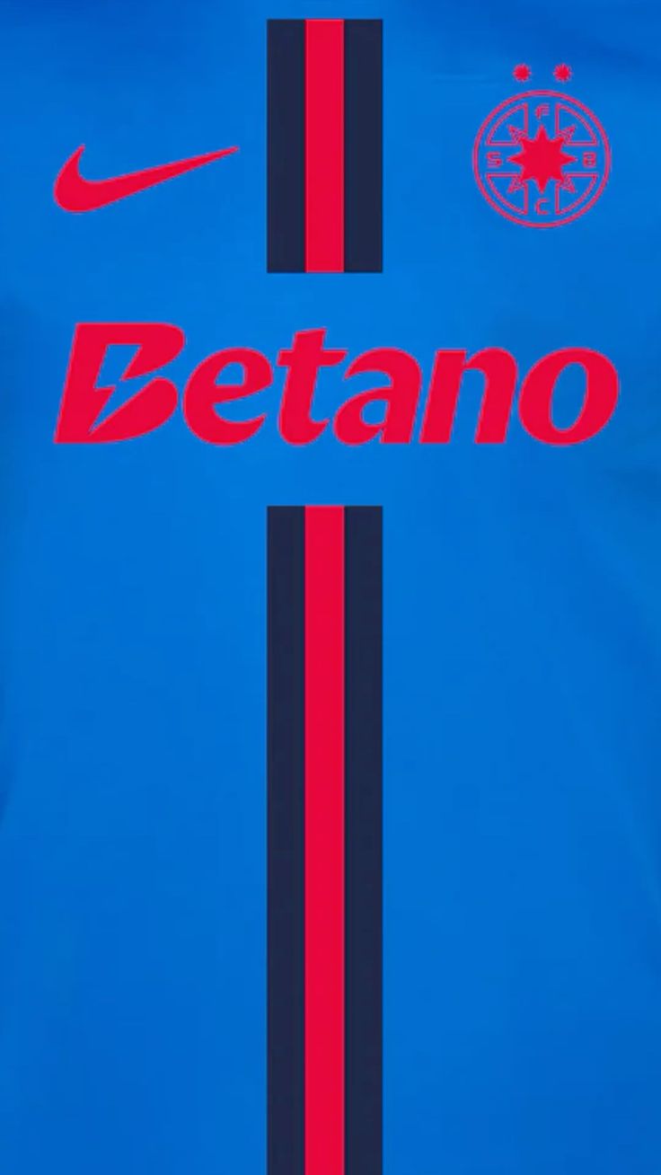 736x1308 Wallpaper Tricou FCSB 24 25