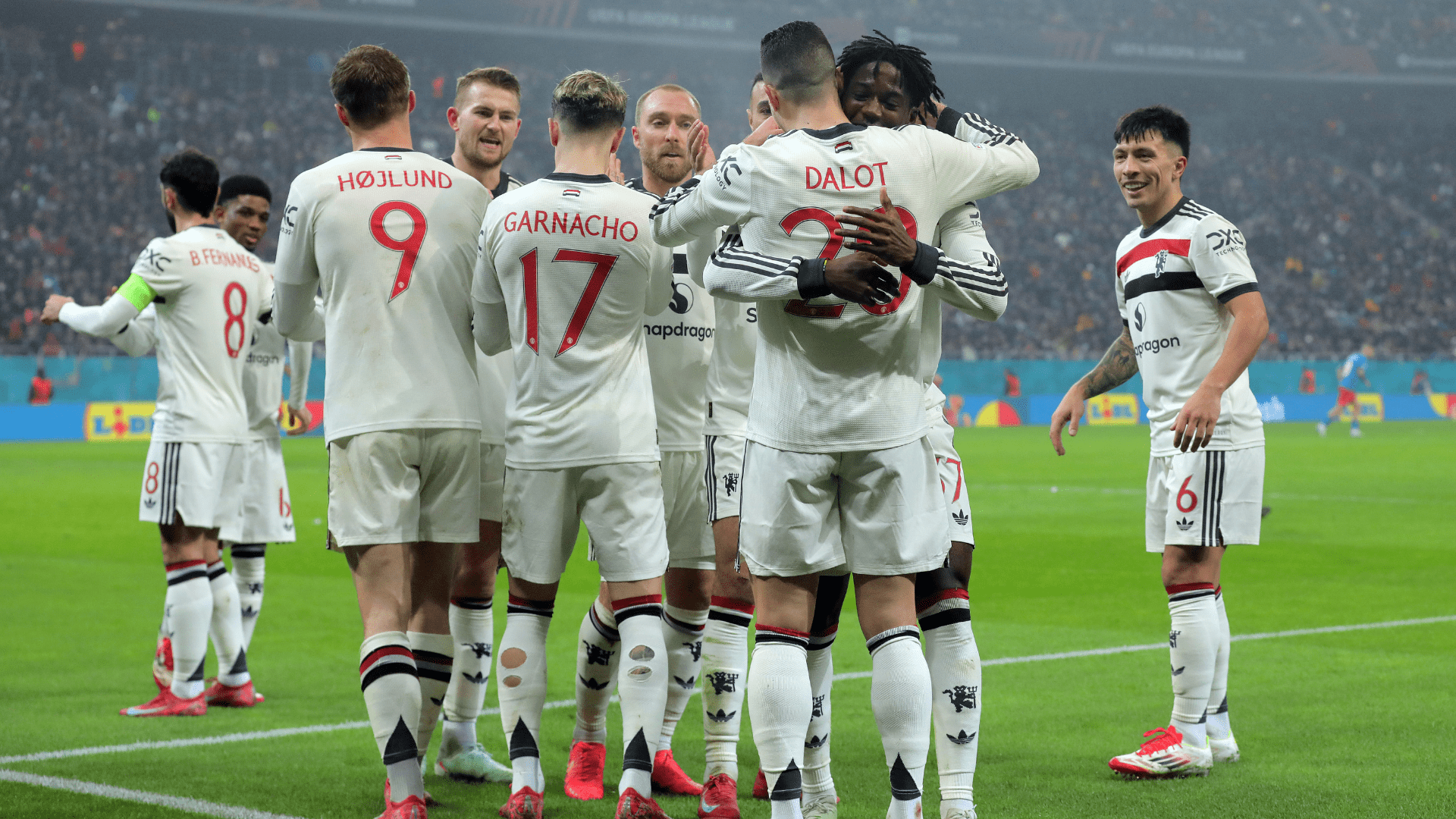 1920x1080 SC Fotbal Club FCSB SA