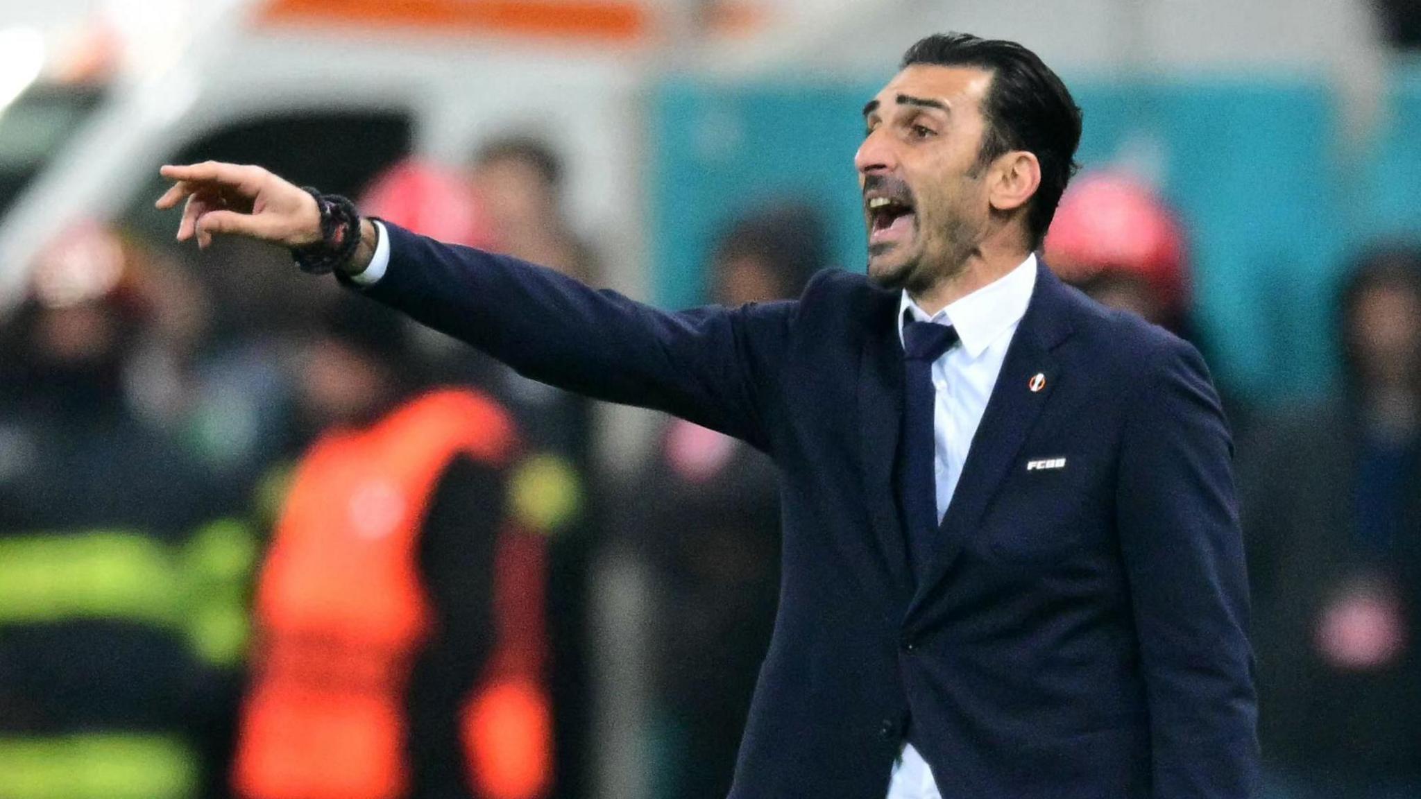 2048x1152 Man Utd news: FCSB need to be 'perfect'