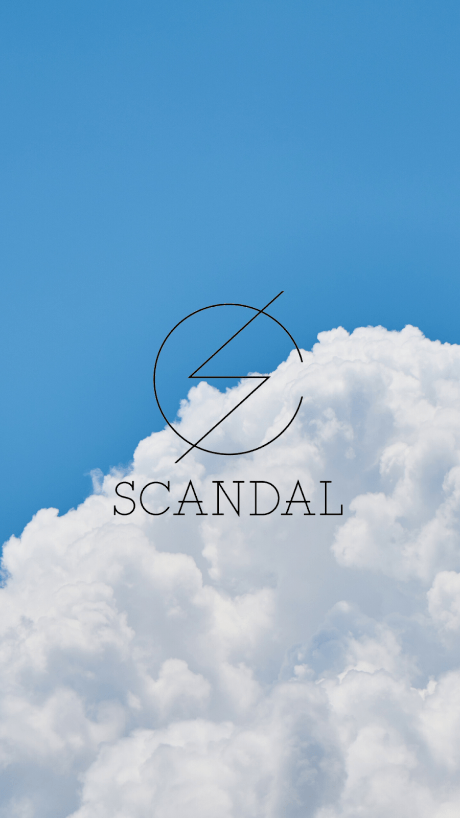 900x1600 SCANDAL JAPAN BAND WALLPAPER Wallpaper SCANDAL Band From Japan