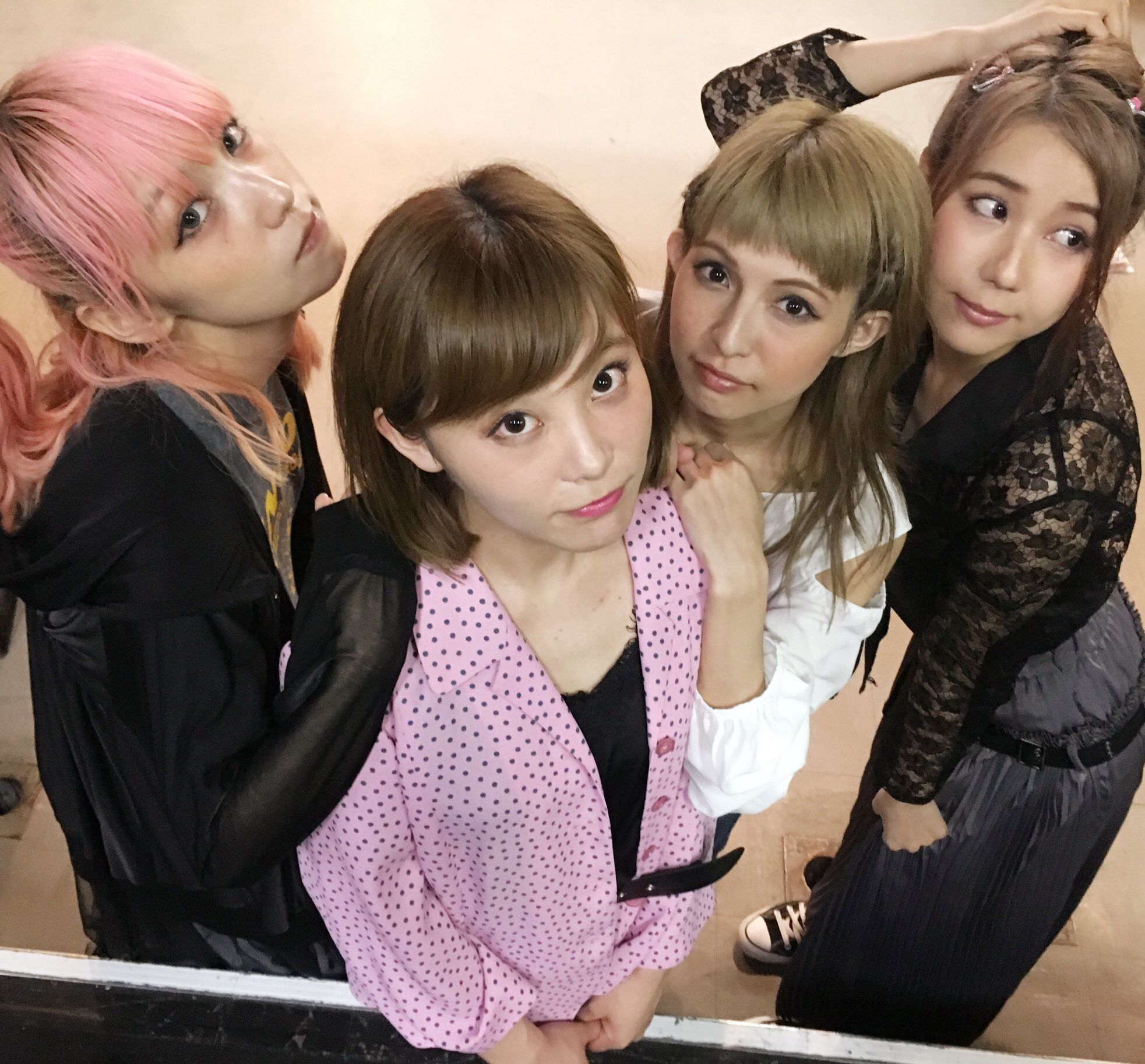 1965x1826 SCANDAL TOUR 2017『SCANDAL's 47 Prefecture Tour』
