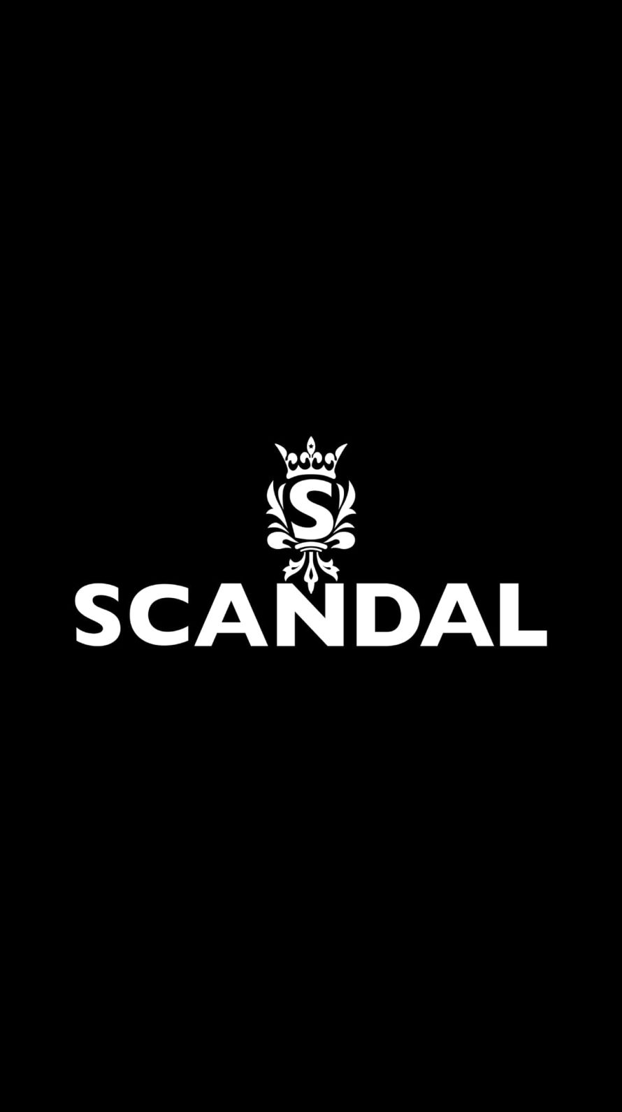 890x1590 SCANDALの890 x 1590 / スマホ壁紙. 壁紙キングダム