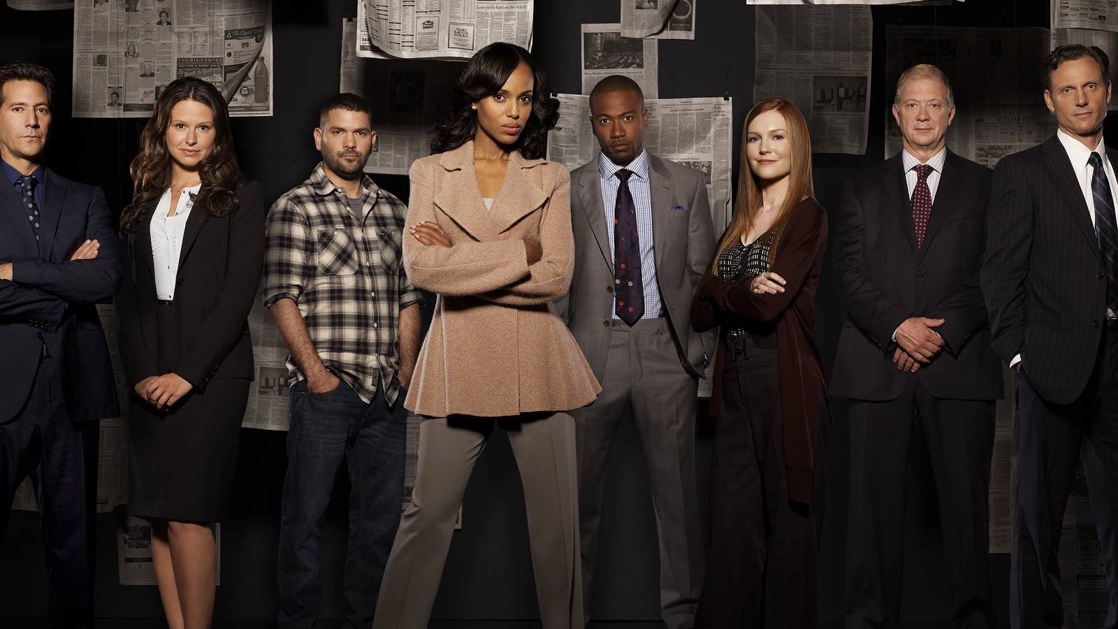 1600x900 Scandal: 5 Characters That Got Fitting Endings (& 5 That Deserved More)
