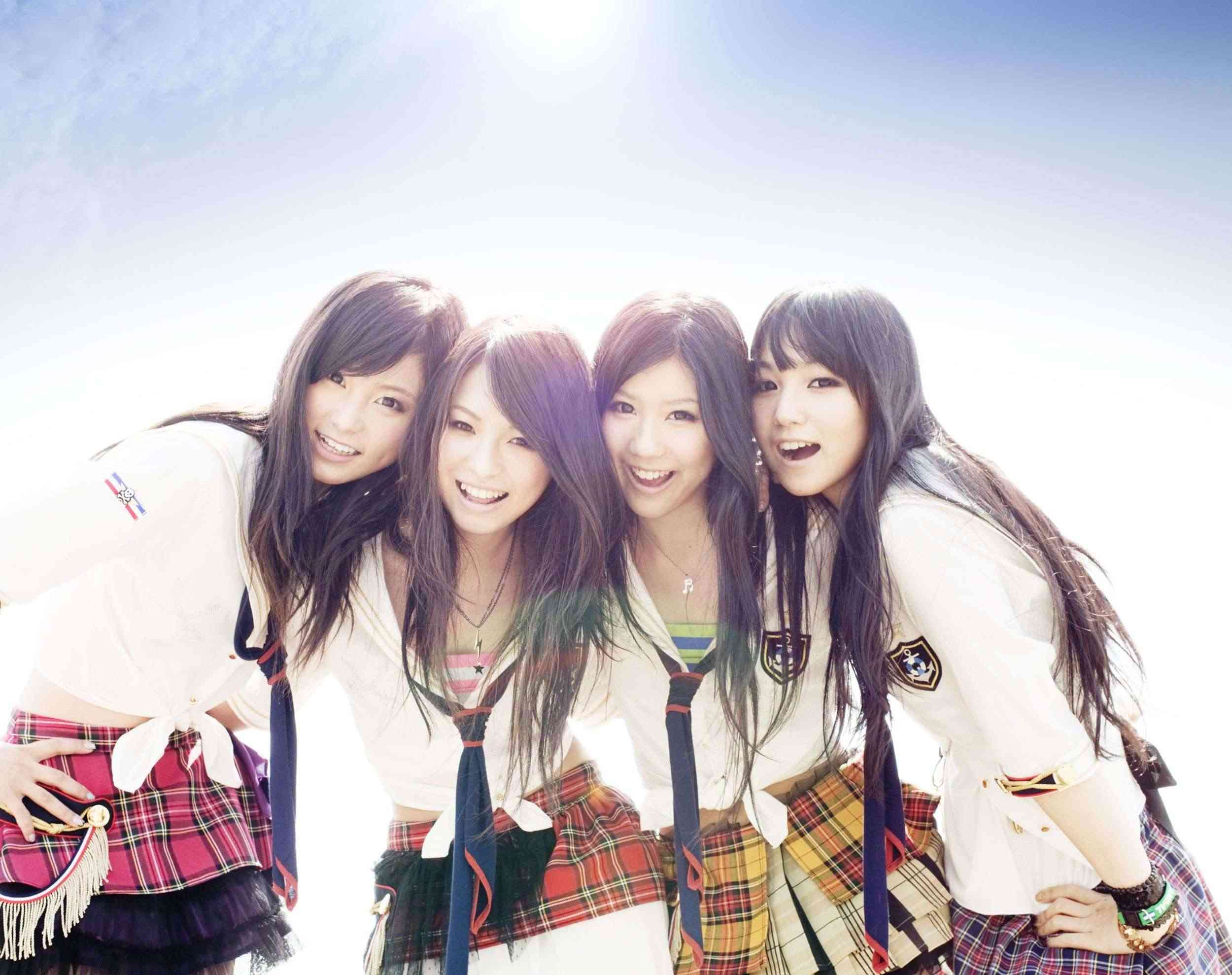 2500x1978 SCANDAL High Resolution Picture