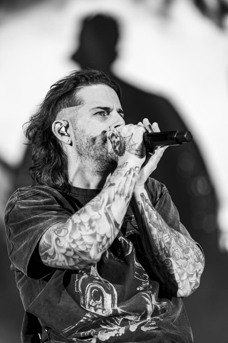 736x1103 A7X • Matt Shadows
