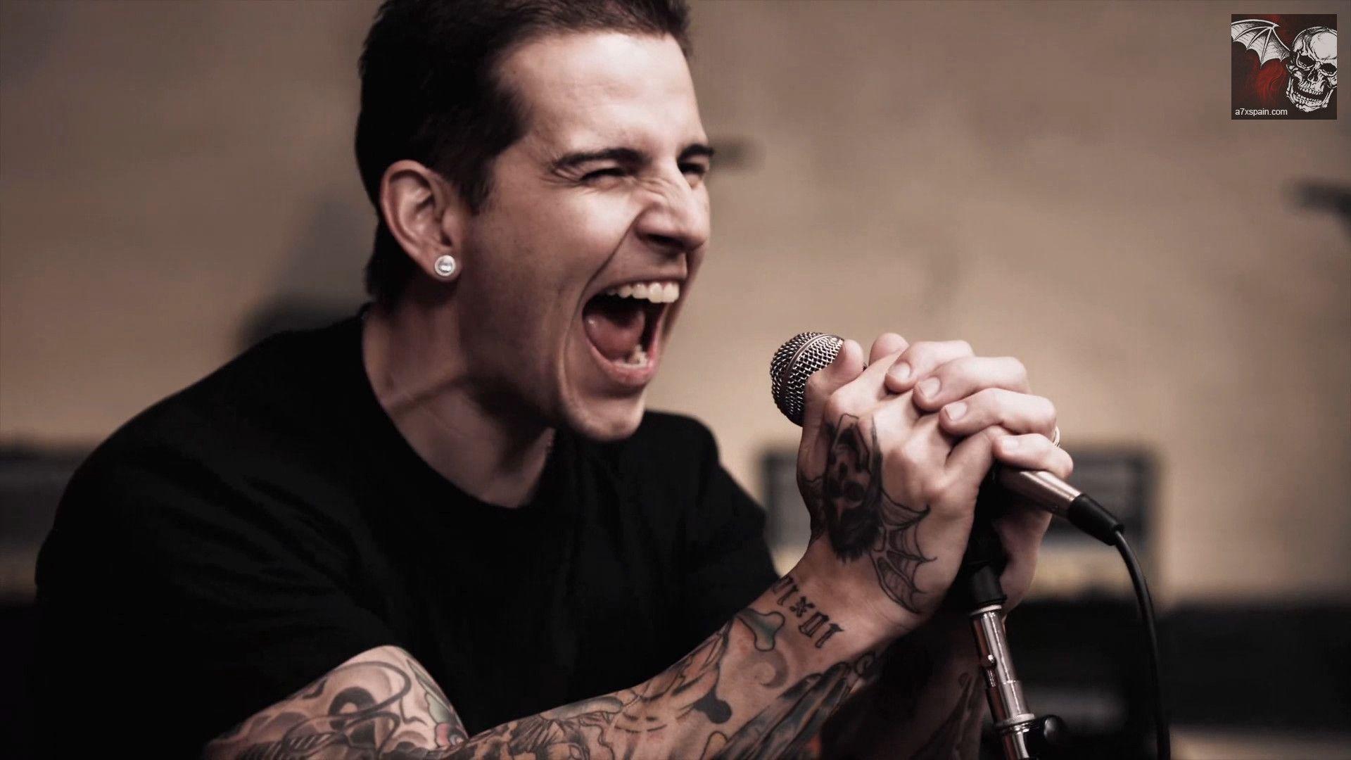 1920x1080 M.shadows Wallpaper