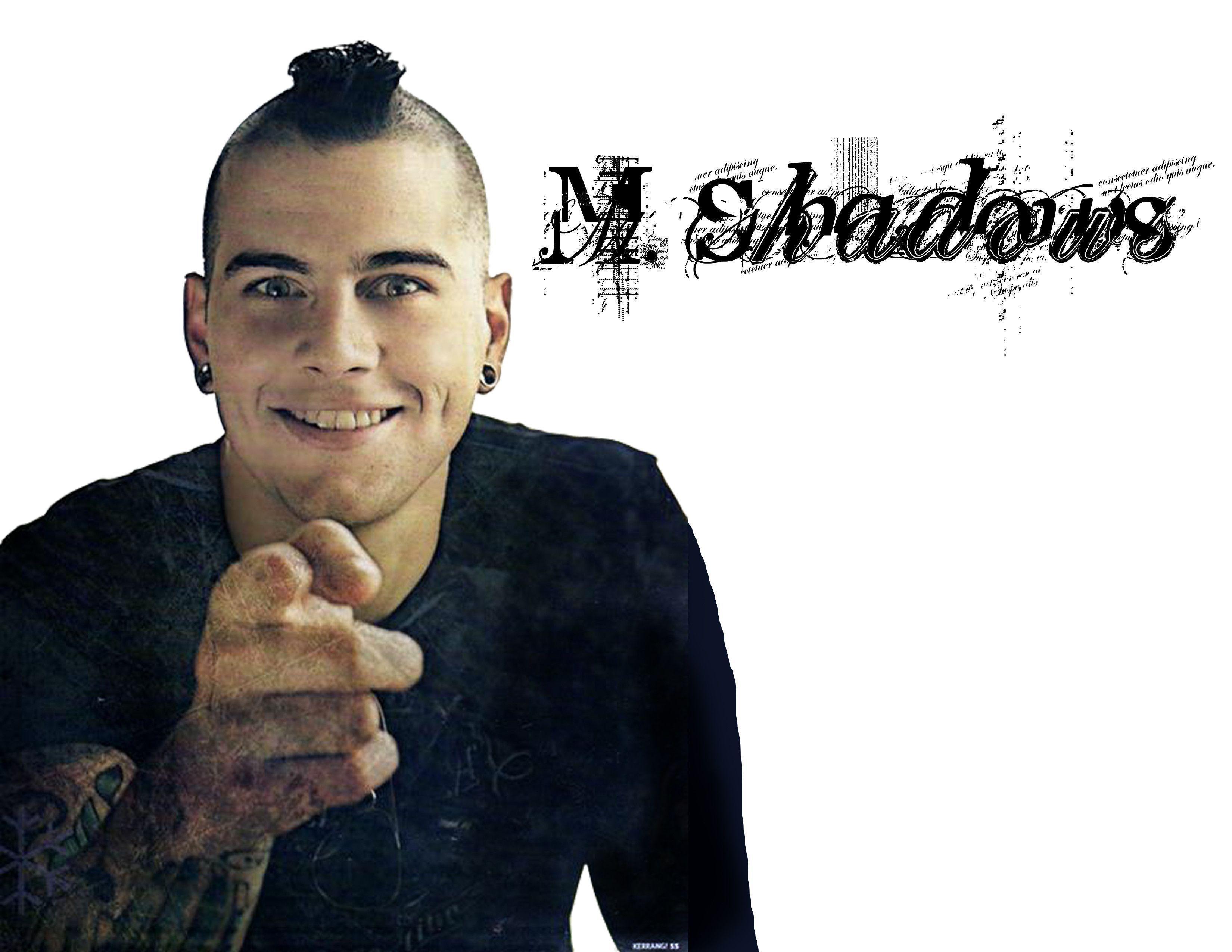 3300x2550 M. Shadows Wallpaper