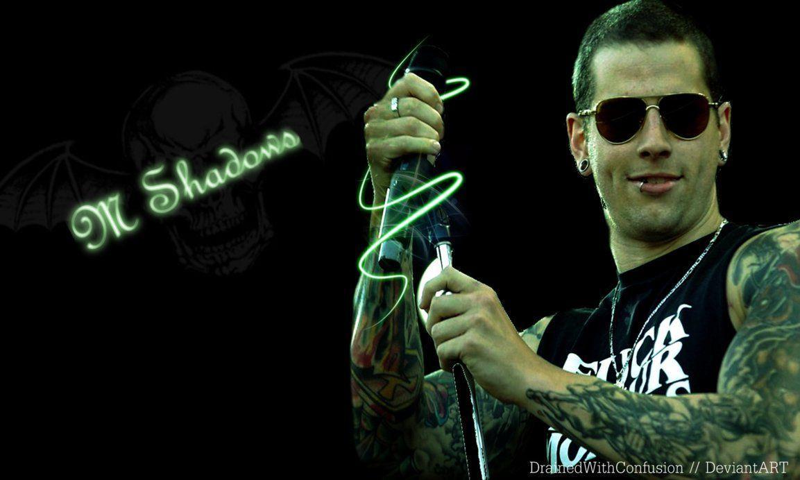 1153x692 M. Shadows Wallpaper