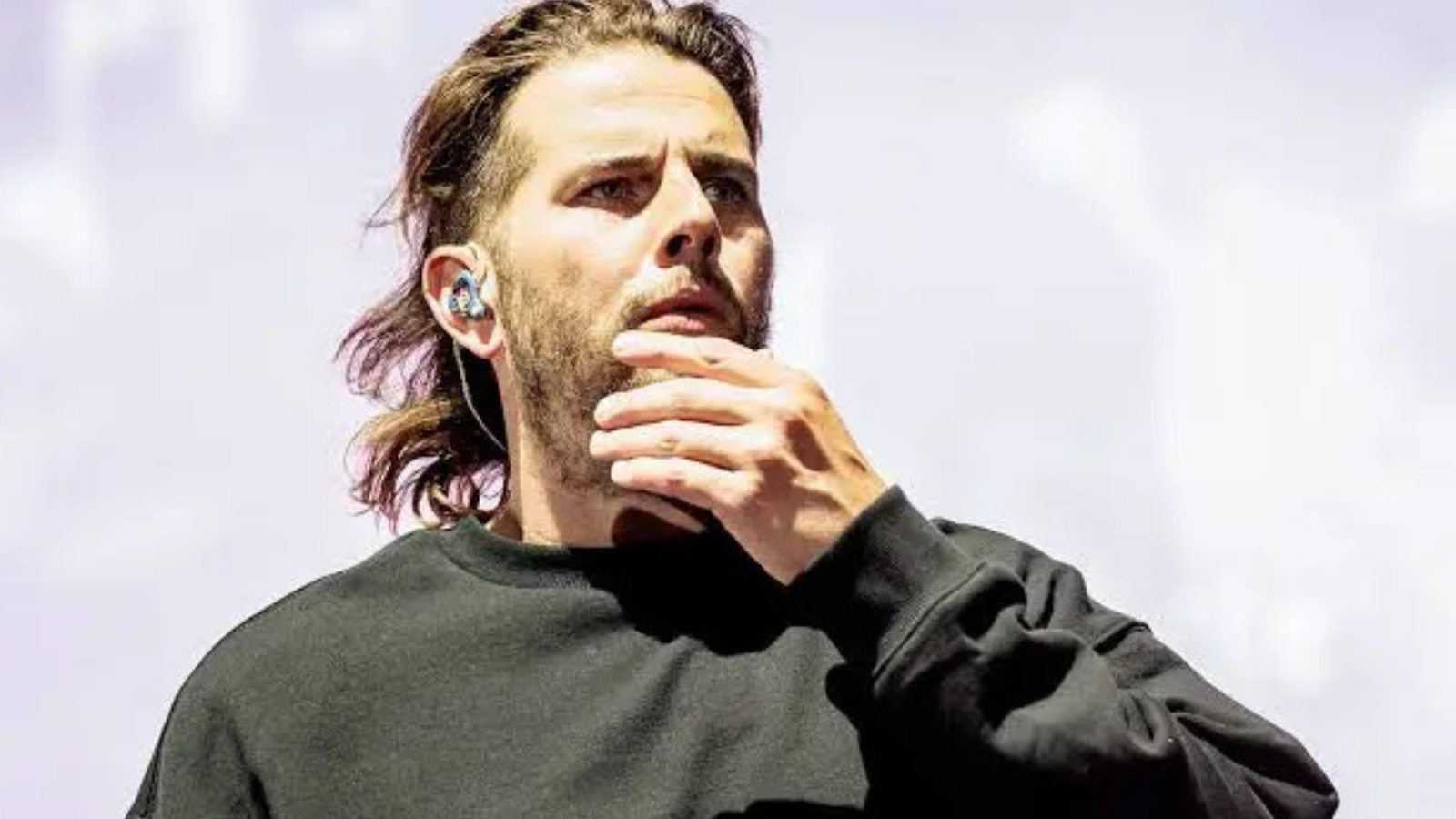 1600x900 It Can't Be That Serious, Right?': M. Shadows on Fan Reaction to Avenged Sevenfold's Latest Album 'It Can't Be That Serious, Right?': M. Shadows on Fan Reaction to Avenged Sevenfold's Latest Album
