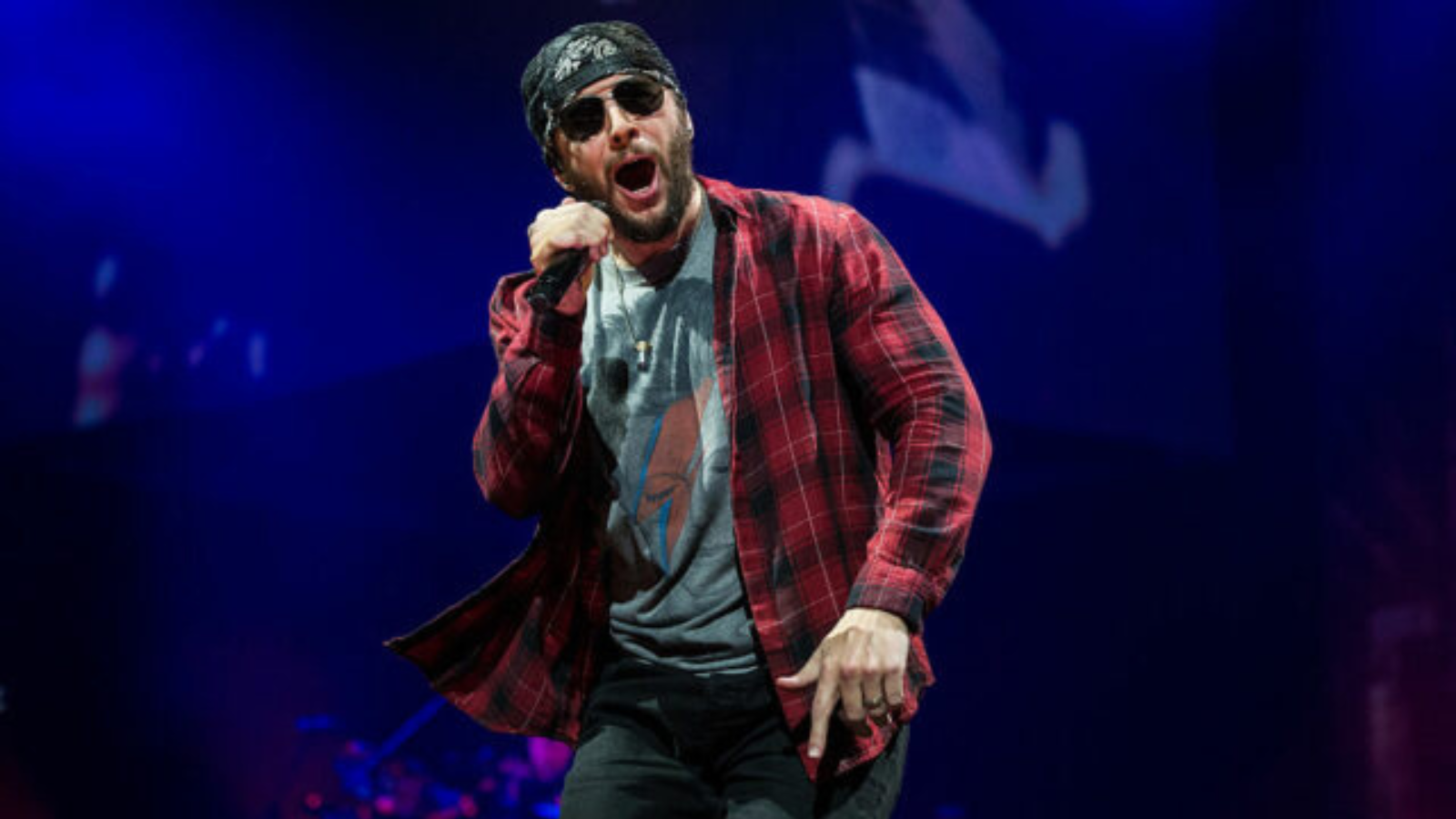 1600x900 Avenged Sevenfold's M. Shadows Reveals One Surprising Consequence of Streaming, Addresses Tour Cancelations Avenged Sevenfold's M. Shadows Reveals One Surprising Consequence of Streaming, Addresses Tour Cancelations