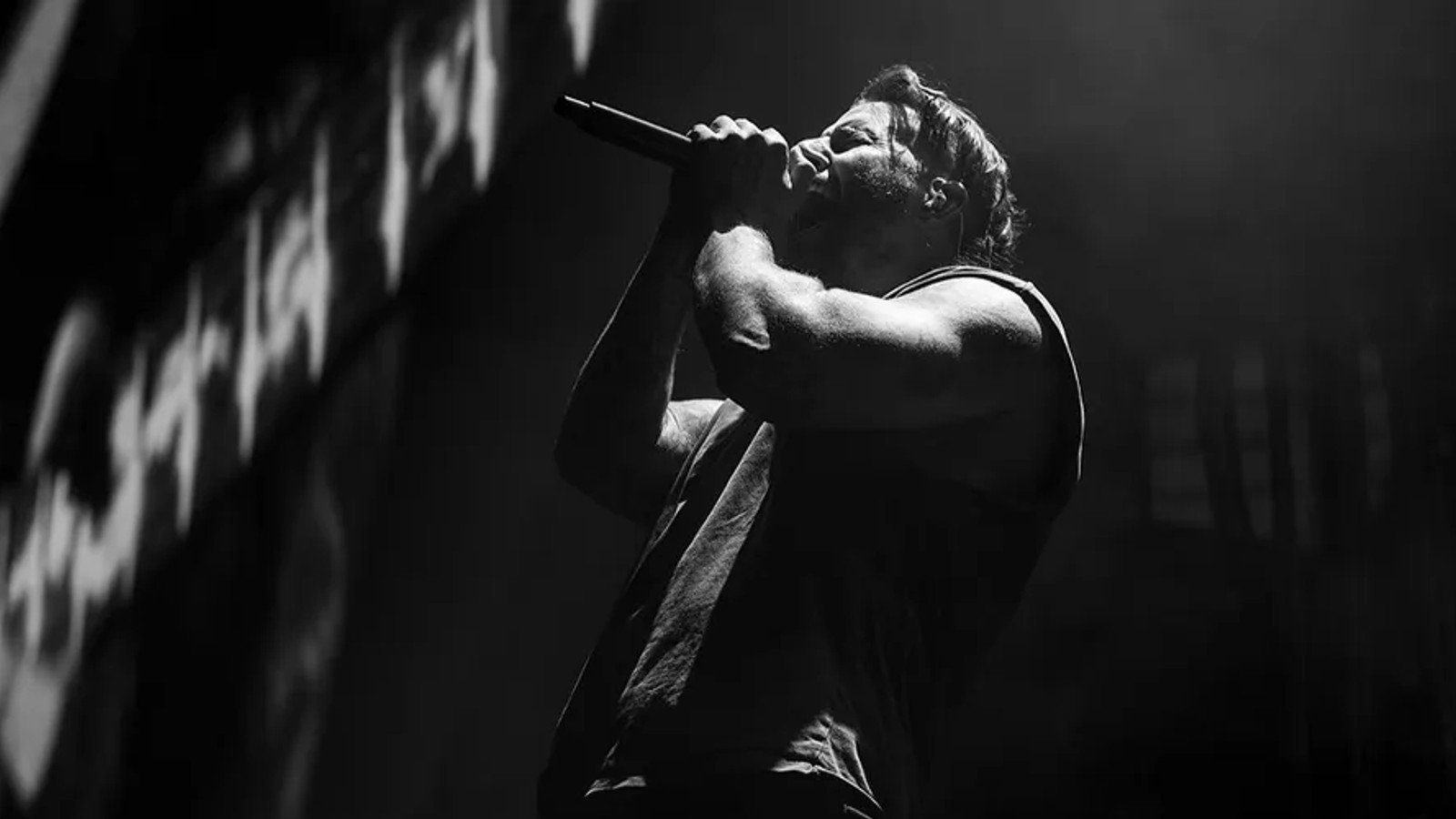 1600x900 Avenged Sevenfold Independent: What Owning The Stage Changes
