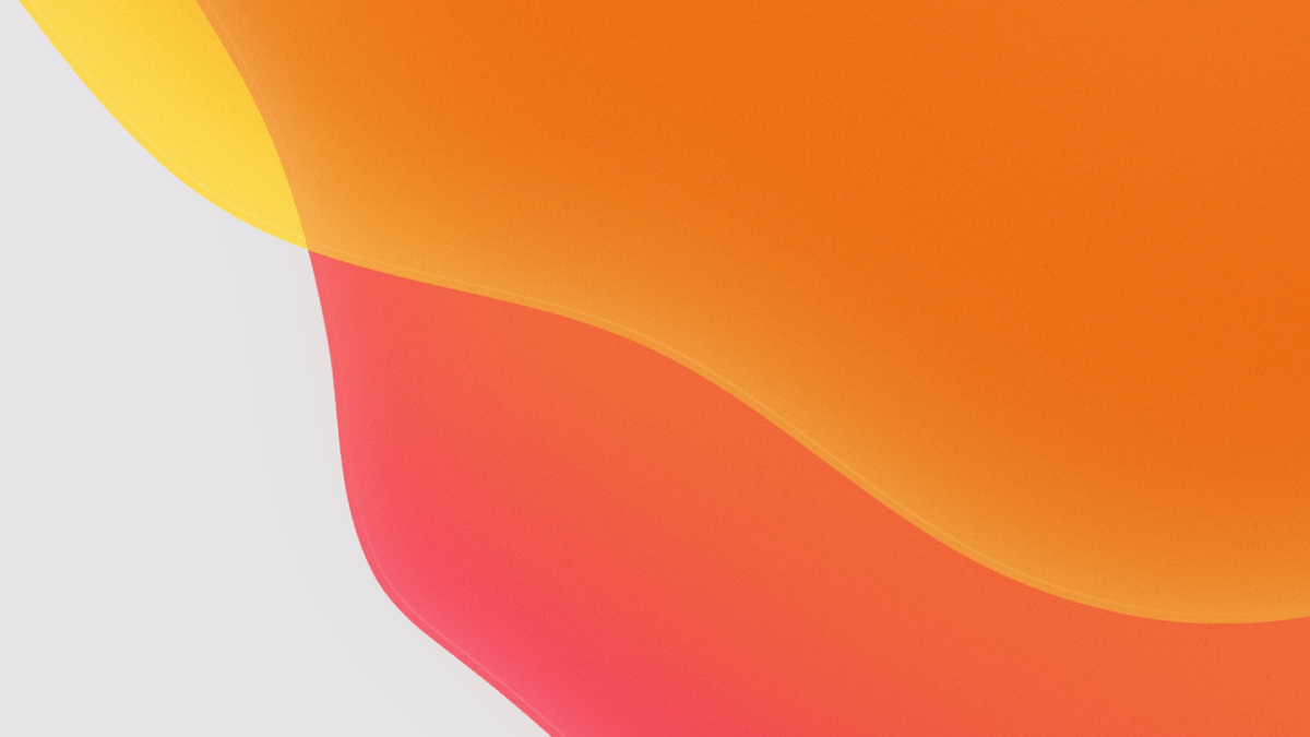 1200x675 iOS 13 Wallpaper iOS 13 Stock Wallpaper (Ultra HD)
